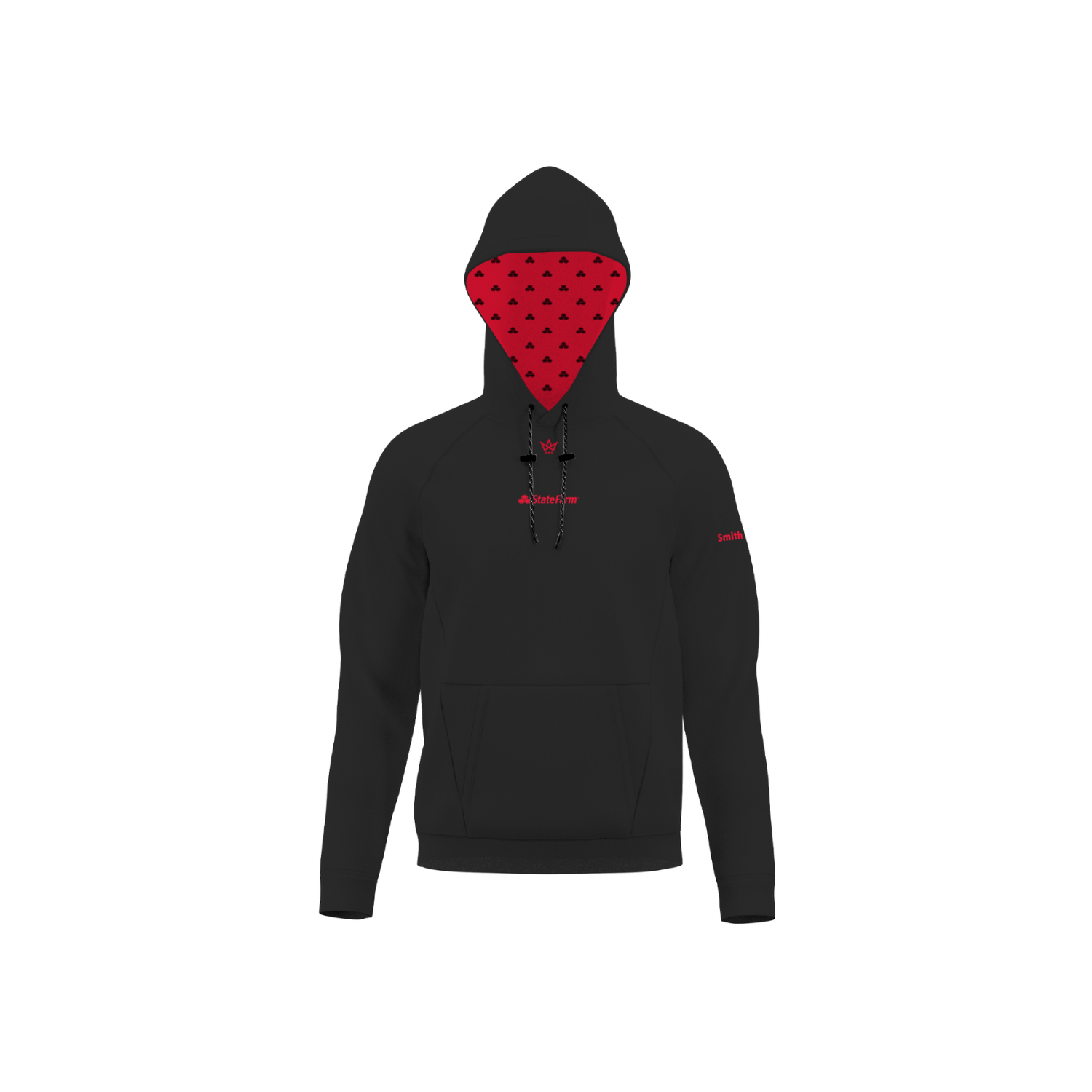 STATE FARM PERFORMANCE FLEECE HOODIE