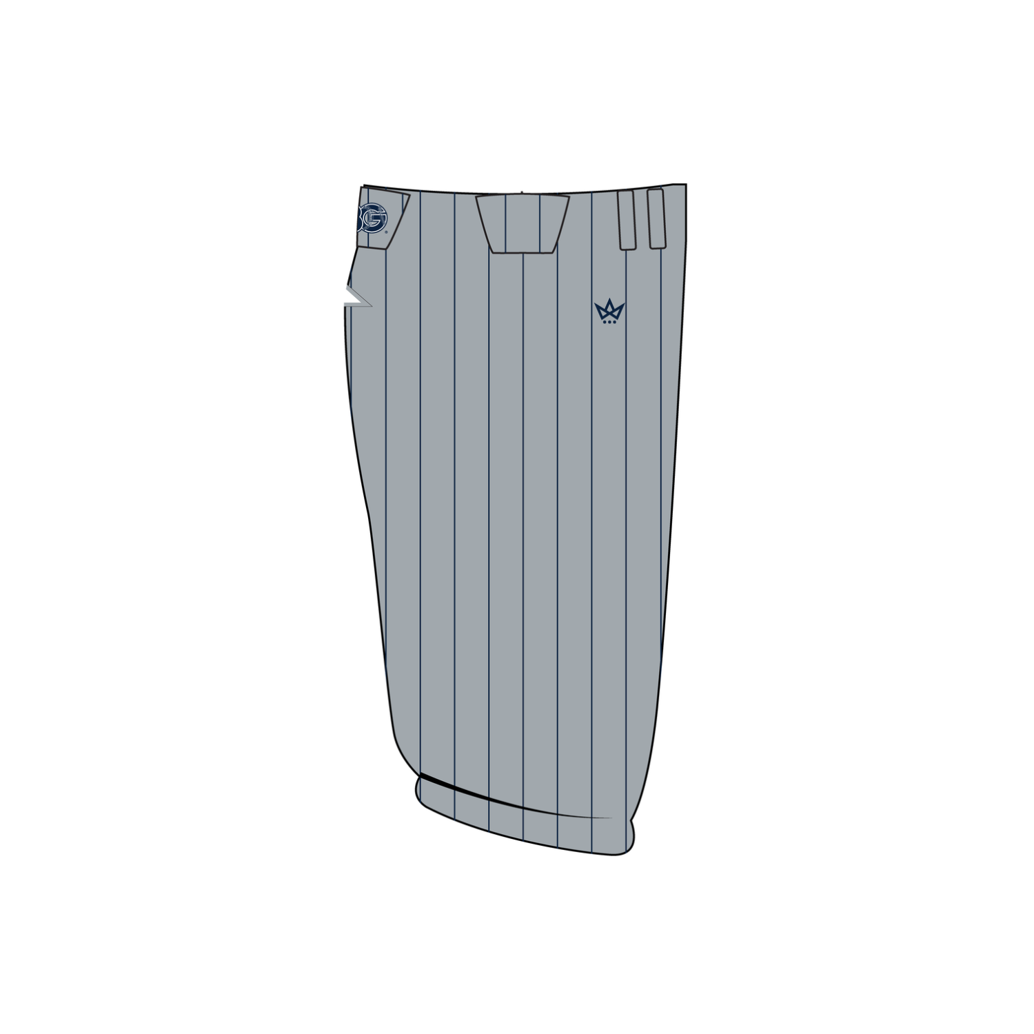 GBG BASEBALL KNICKERS