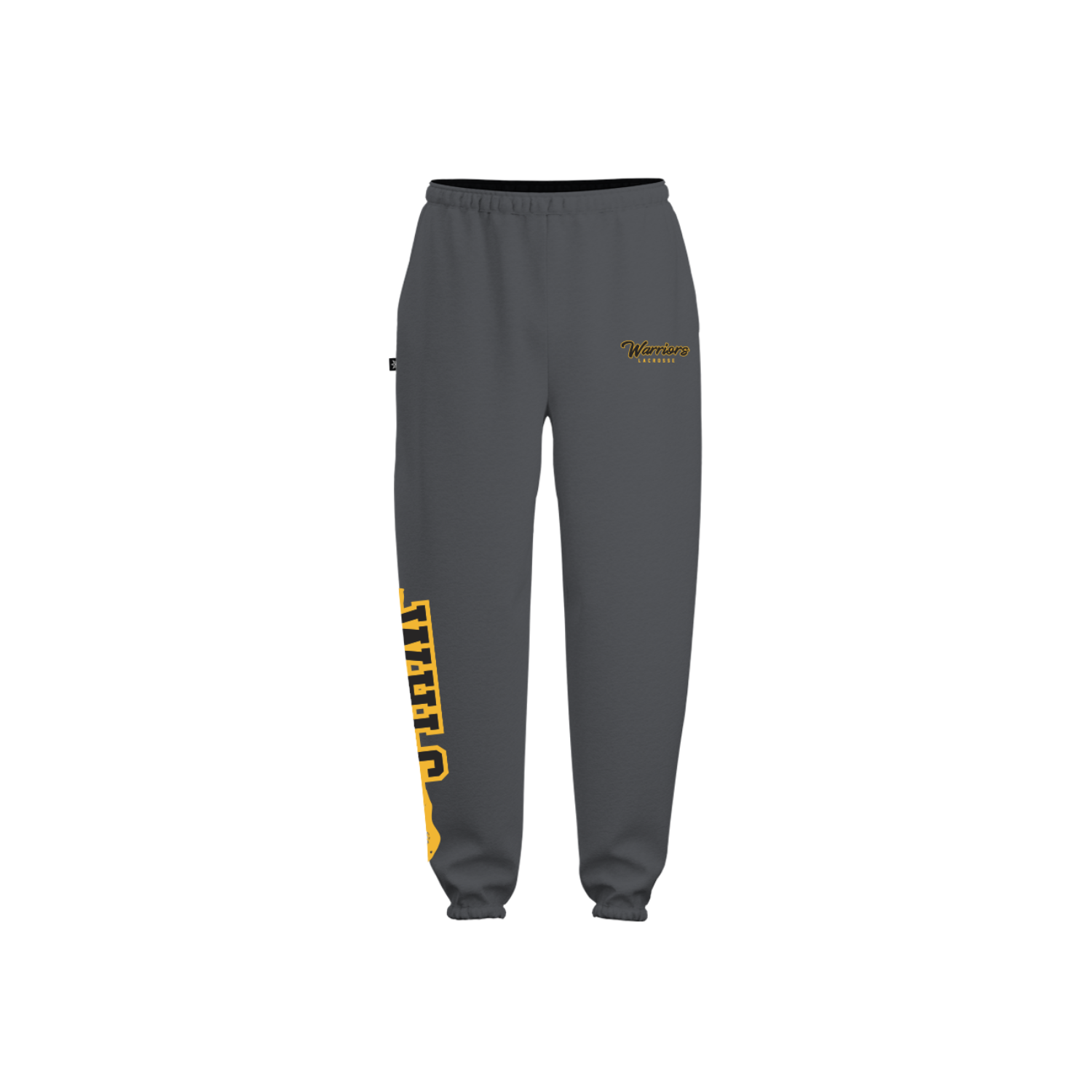 WATCHUNG HILLS LACROSSE CLUB SUB PERFORMANCE FLEECE JOGGERS