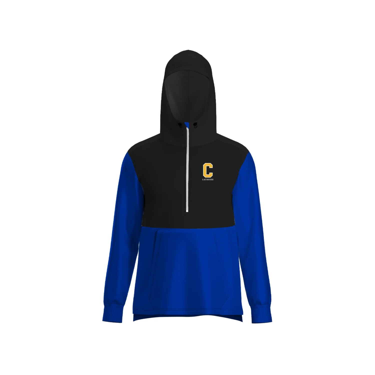 CRANFORD LACROSSE '26 MAGNA HOODIE