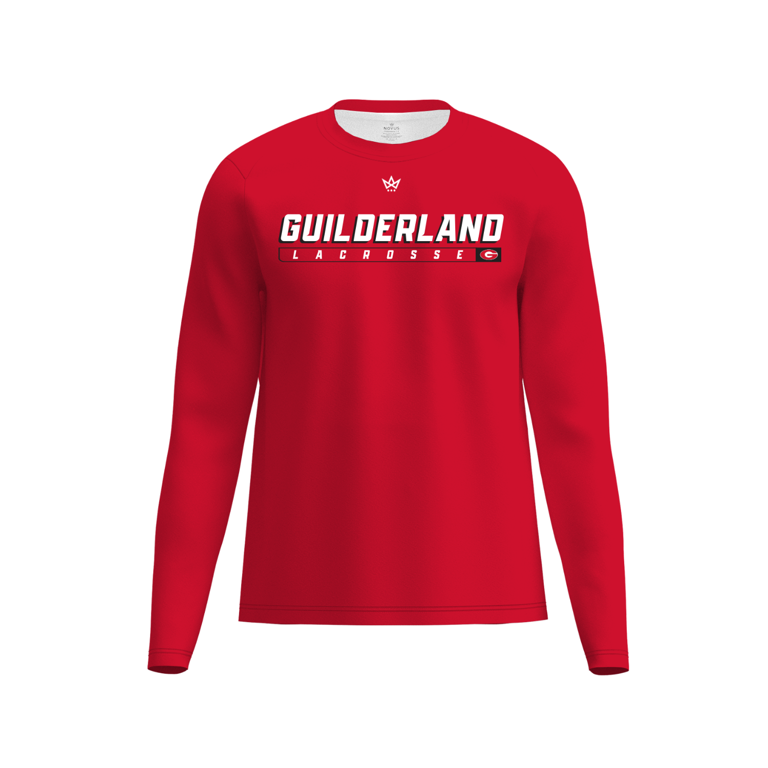 GUILDERLAND YOUTH LACROSSE PERFORMANCE LS