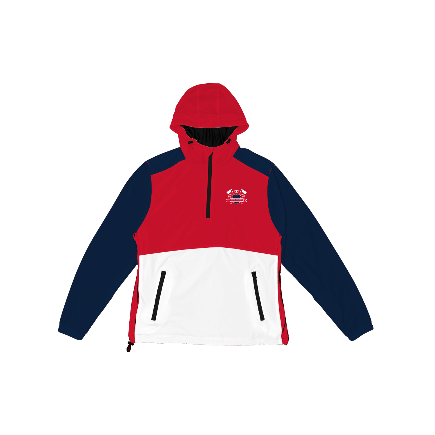 UNITED ATHLETICS VENTUS HOODIE