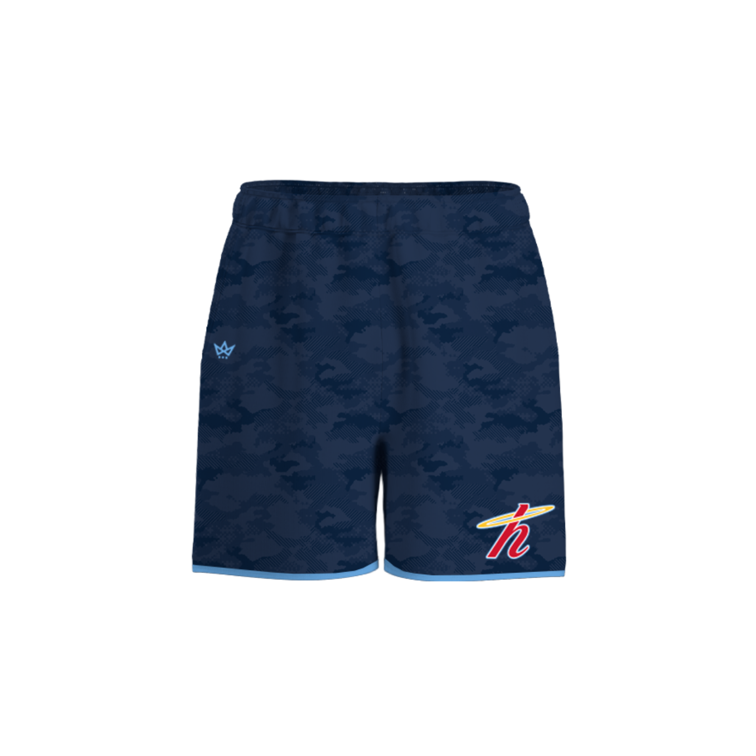 HALOS BASEBALL FALL '26 VENTUS SHORTS