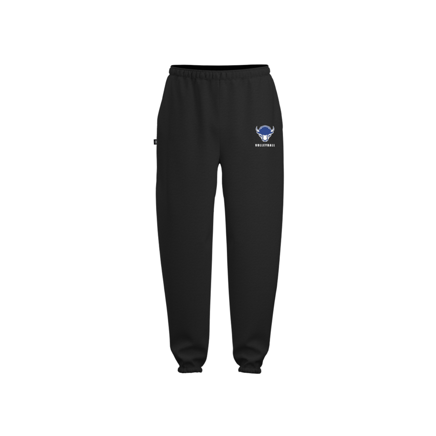 SHAKER HS GIRLS VOLLEYBALL  ACCESS COTTON FLEECE JOGGERS
