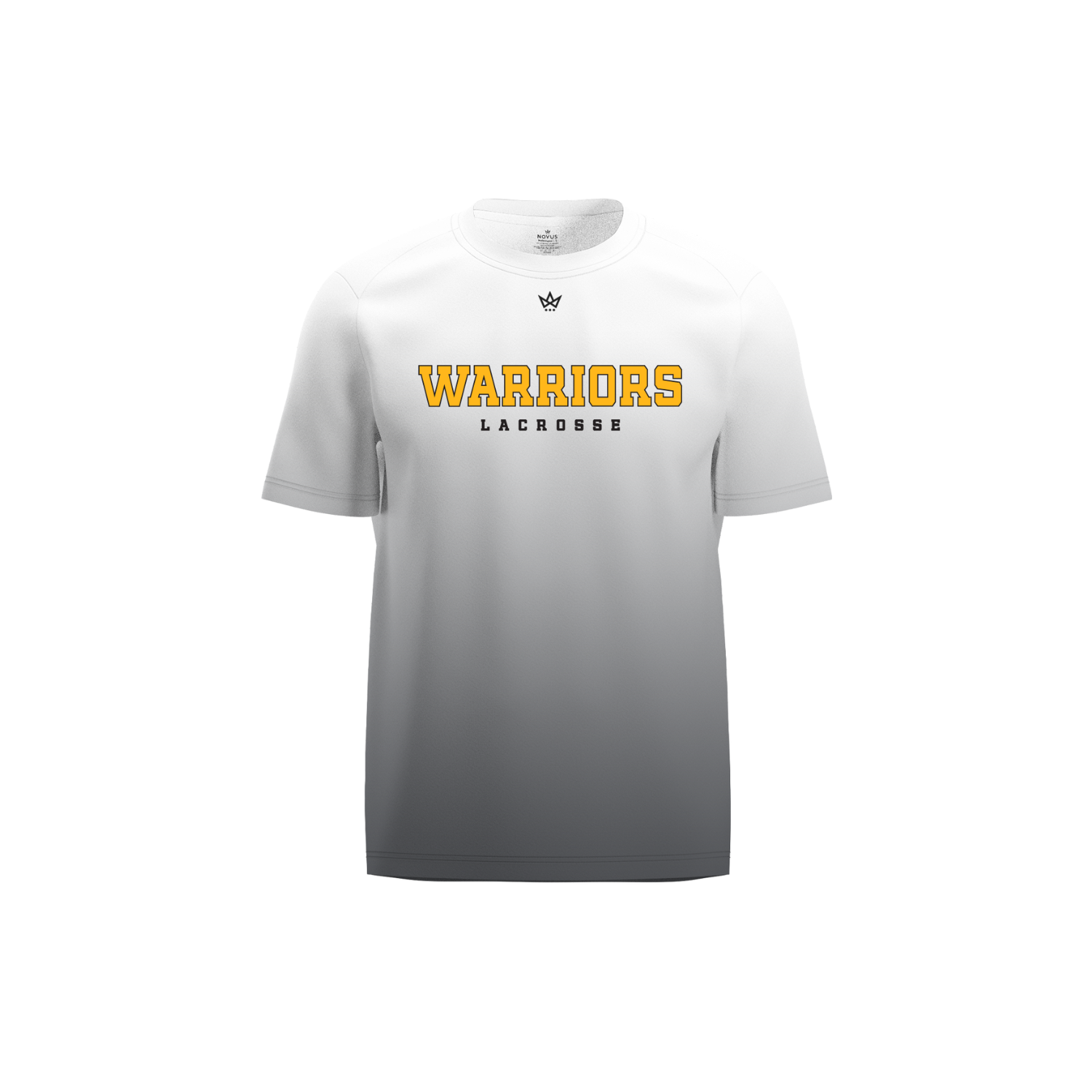 WATCHUNG HILL LACROSSE PERFORMANCE SS TEE