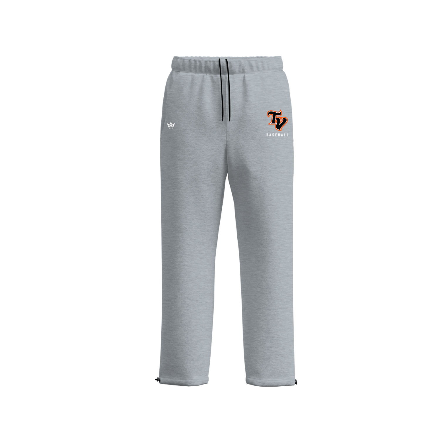 TVLL/BTB/BBC ACCESS COTTON FLEECE SWEATPANTS