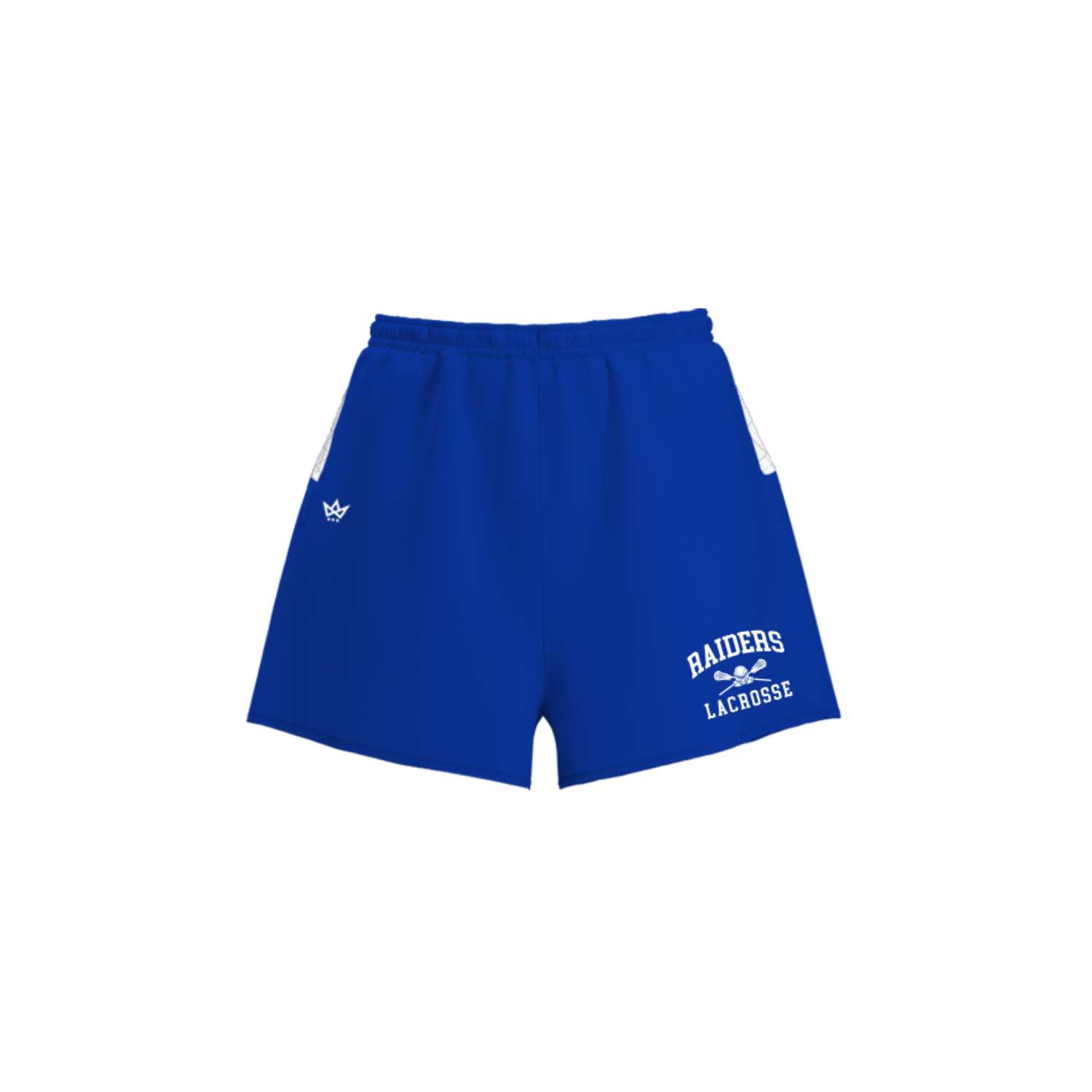 SPF LACROSSE SPRING '26 WOMEN'S VENTUS SHORTS