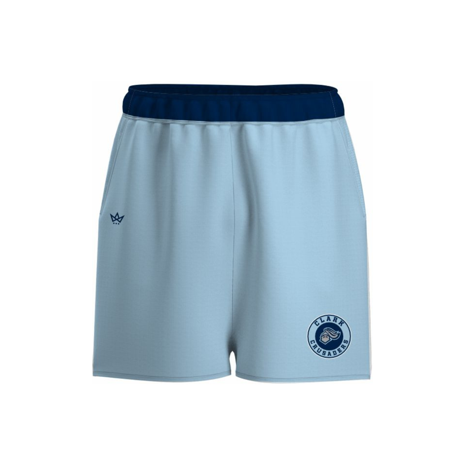CLARK SOFTBALL HOLIDAY '25 VENTUS SHORTS