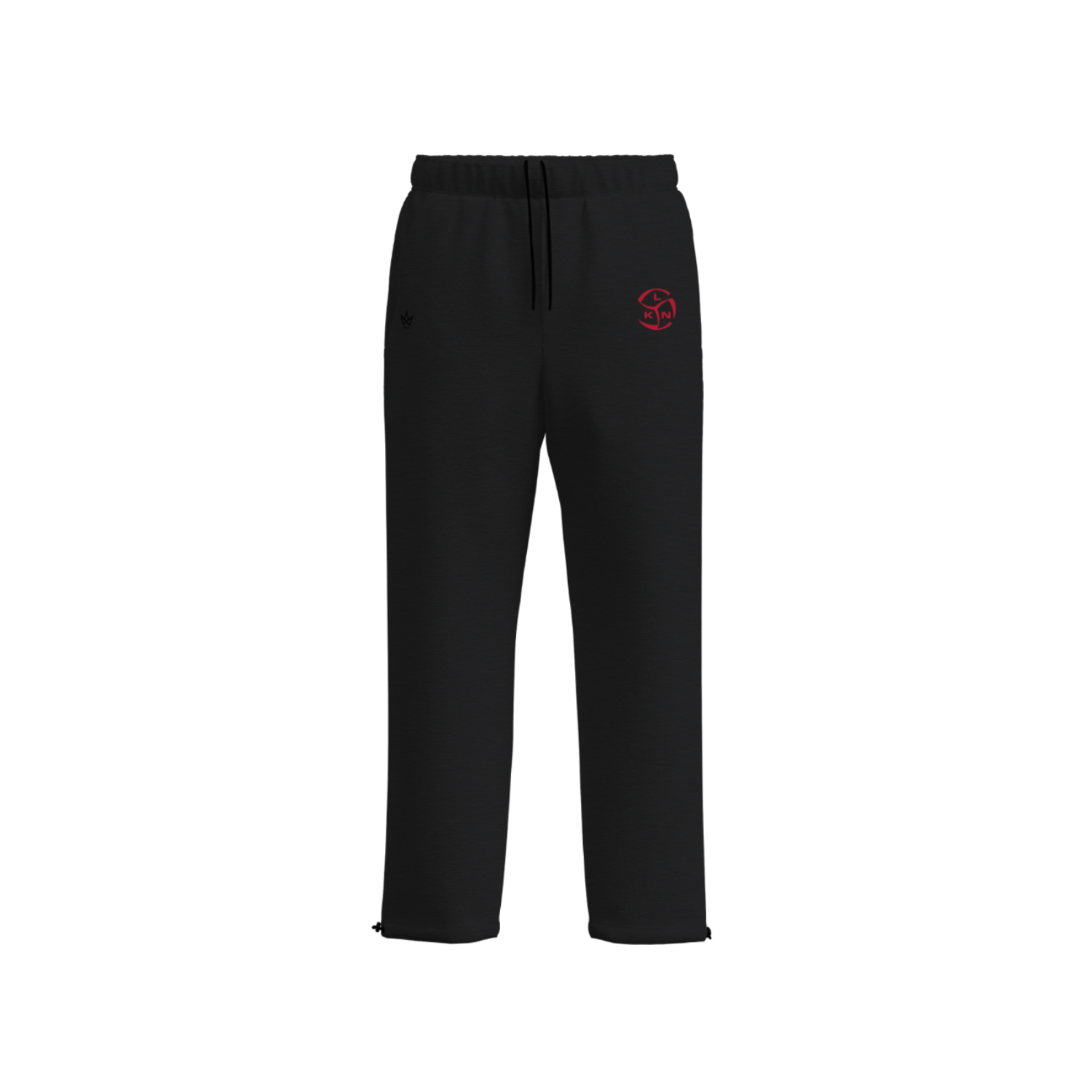 LKN VOLLEYBALL ACCESS COTTON FLEECE SWEATPANTS