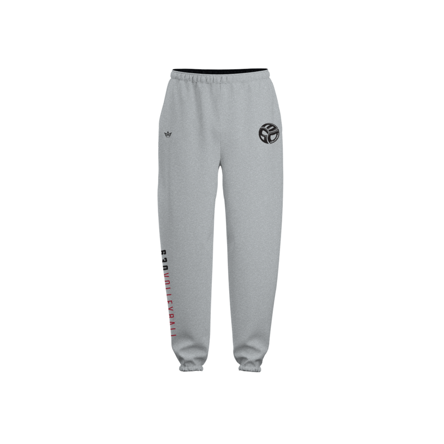 630 VOLLEYBALL TEAM STORE SUB PERFORMANCE FLEECE JOGGERS