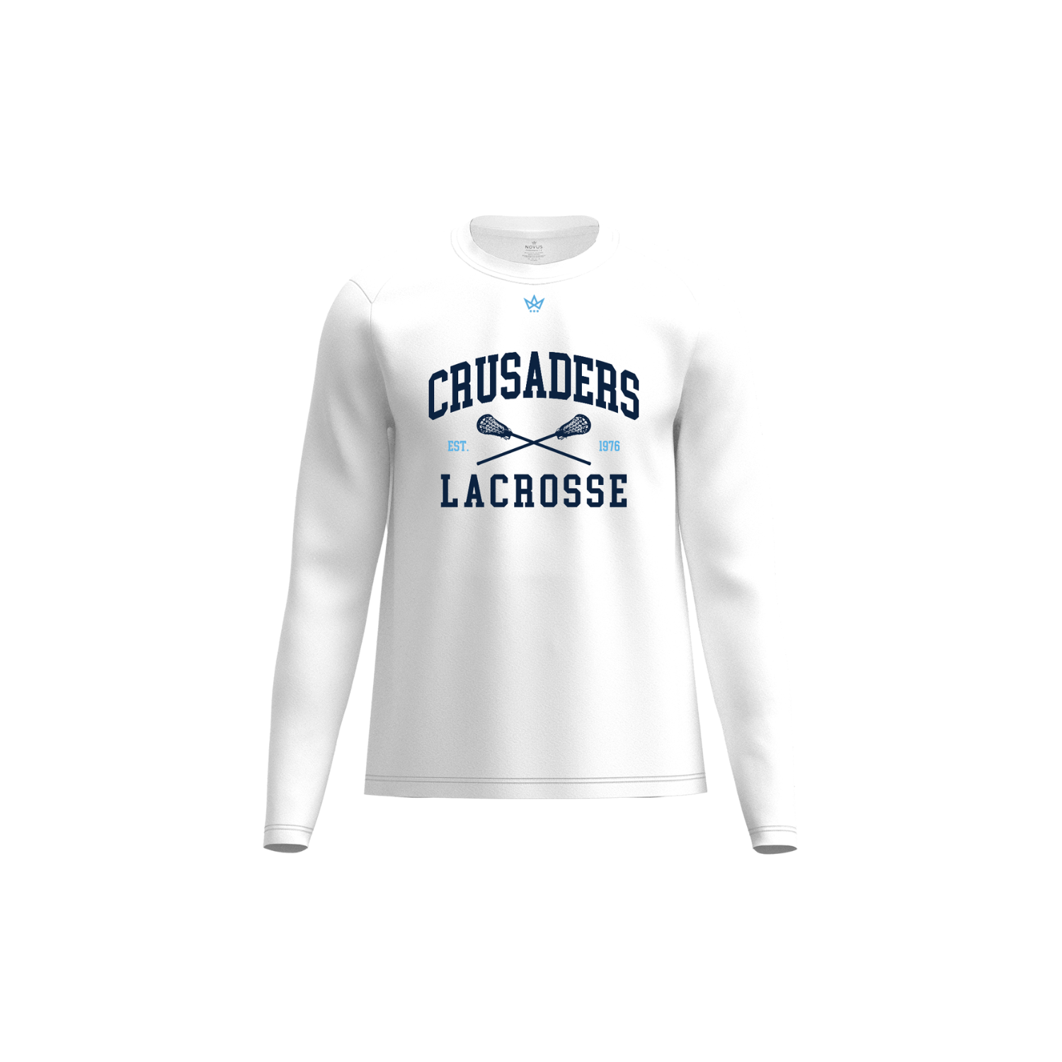 JOHNSON LACROSSE '26 PERFORMANCE LS
