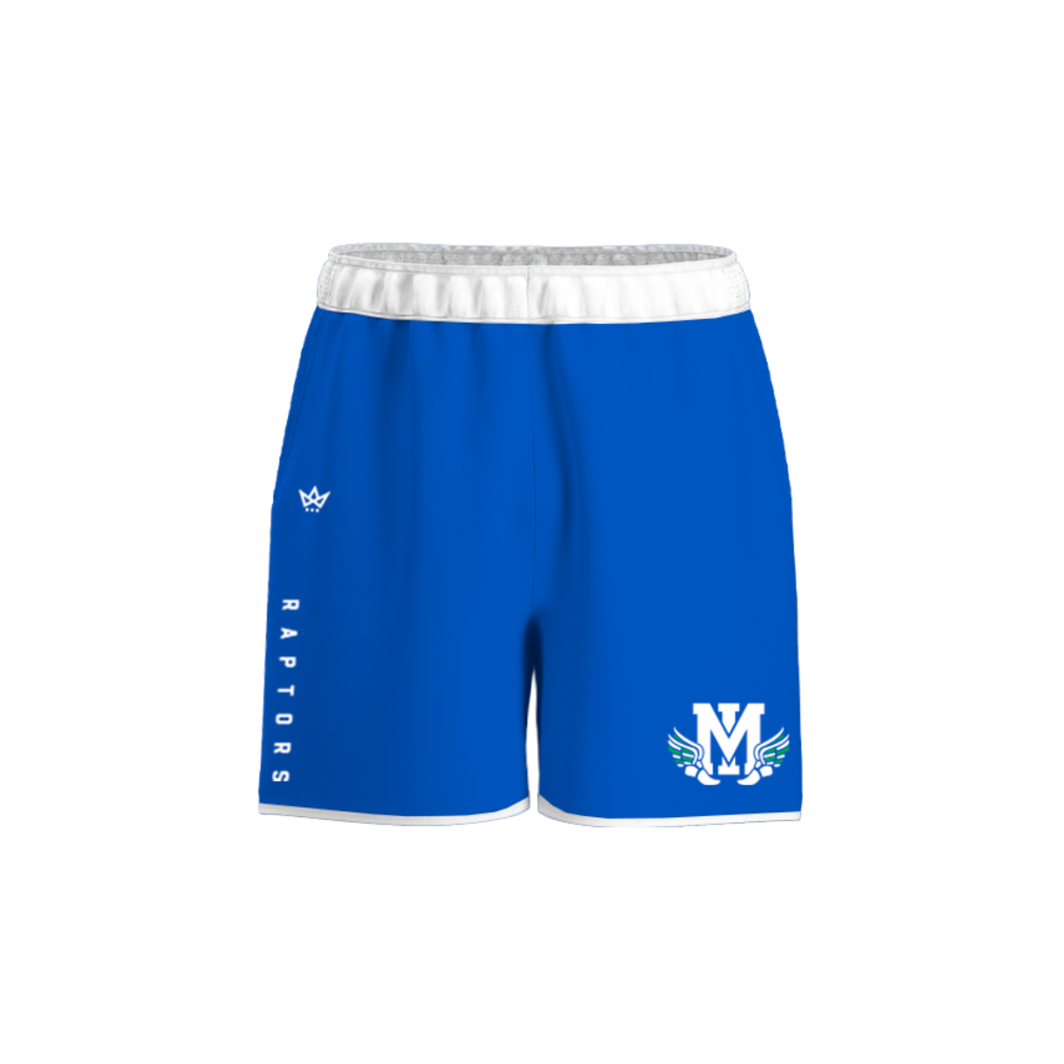 MICS TRACK & FIELD '26 VENTUS SHORTS