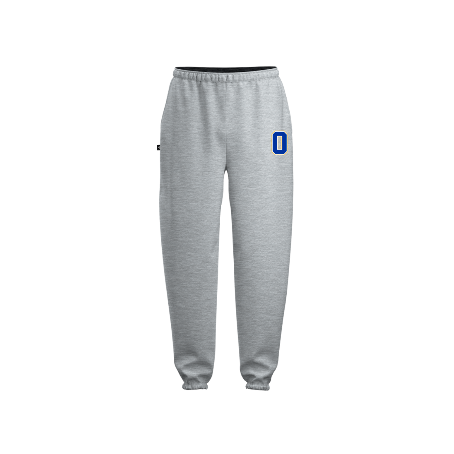 ONEONTA HS FOOTBALL COTTON FLEECE JOGGERS