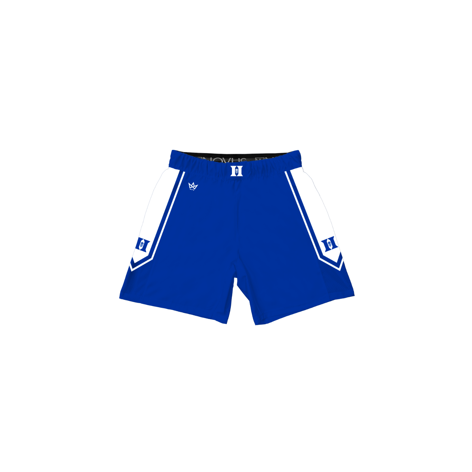 NY HAVOC BASKETBALL WOMEN'S BASKETBALL VENTUS GAME SHORT [BLUE]