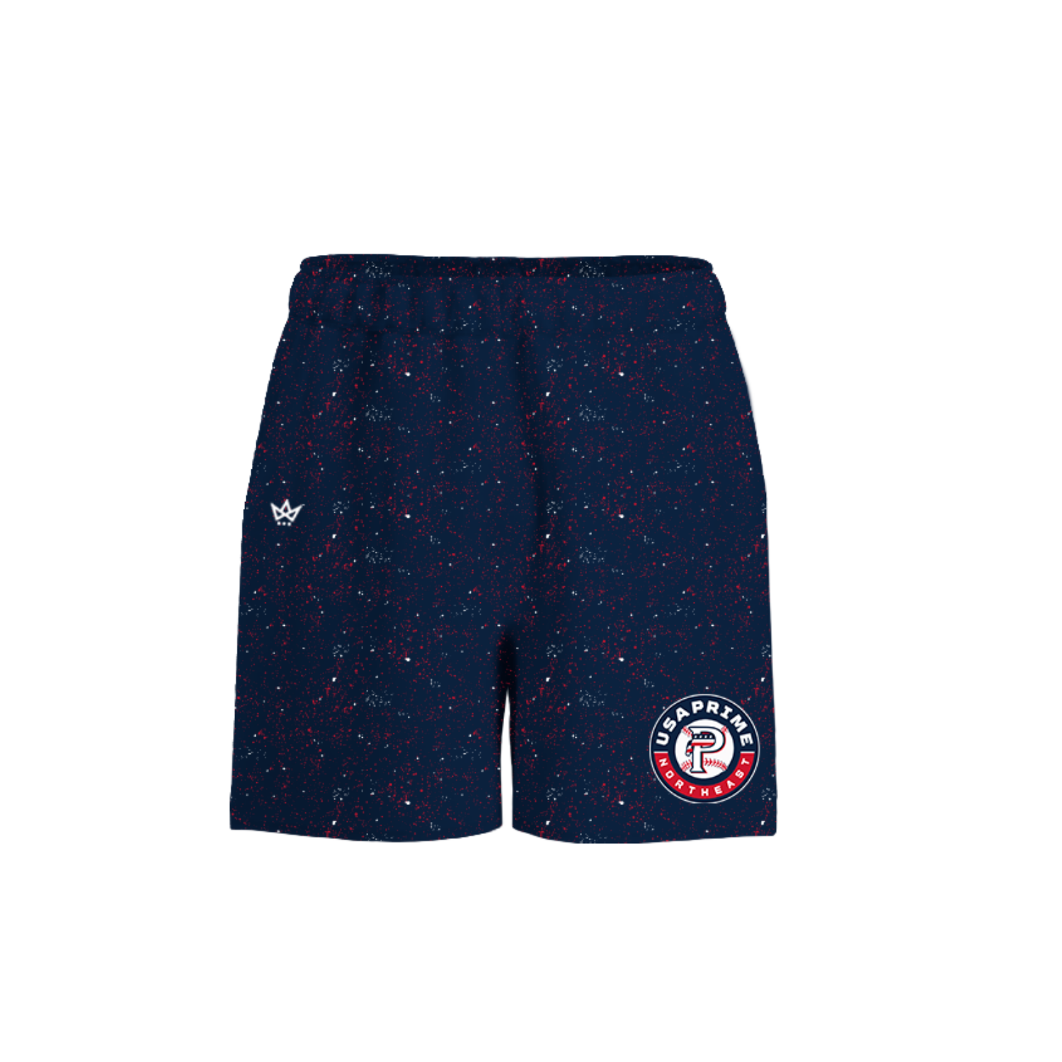 USA PRIME SUB ASCENSION SHORTS [NORTHEAST]