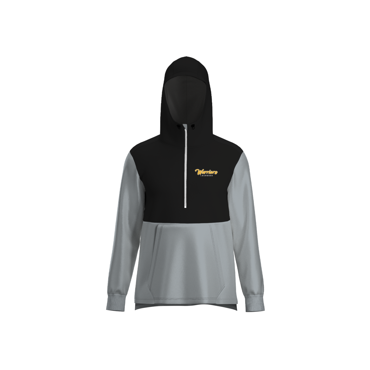 WATCHUNG HILLS LACROSSE CLUB MAGNA HOODIE