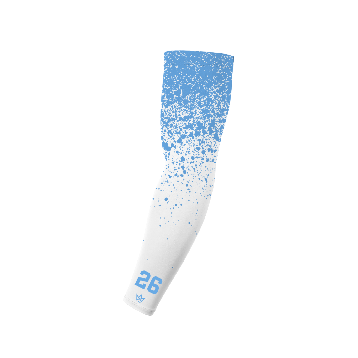 COLUMBIA CLIPPERS 9U SUB ARM SLEEVE