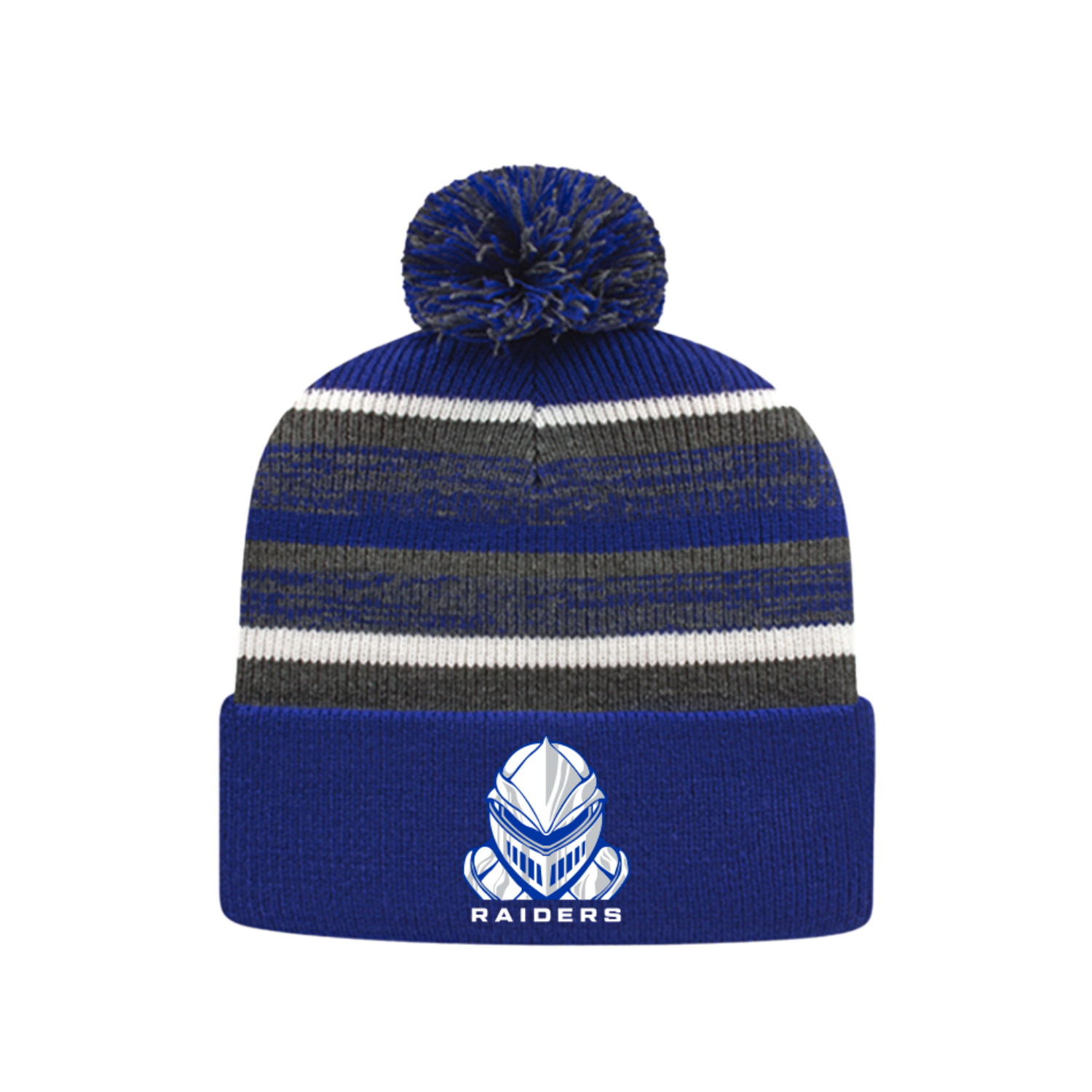 SPF BASKETBALL FLEECE LINED BEANIE