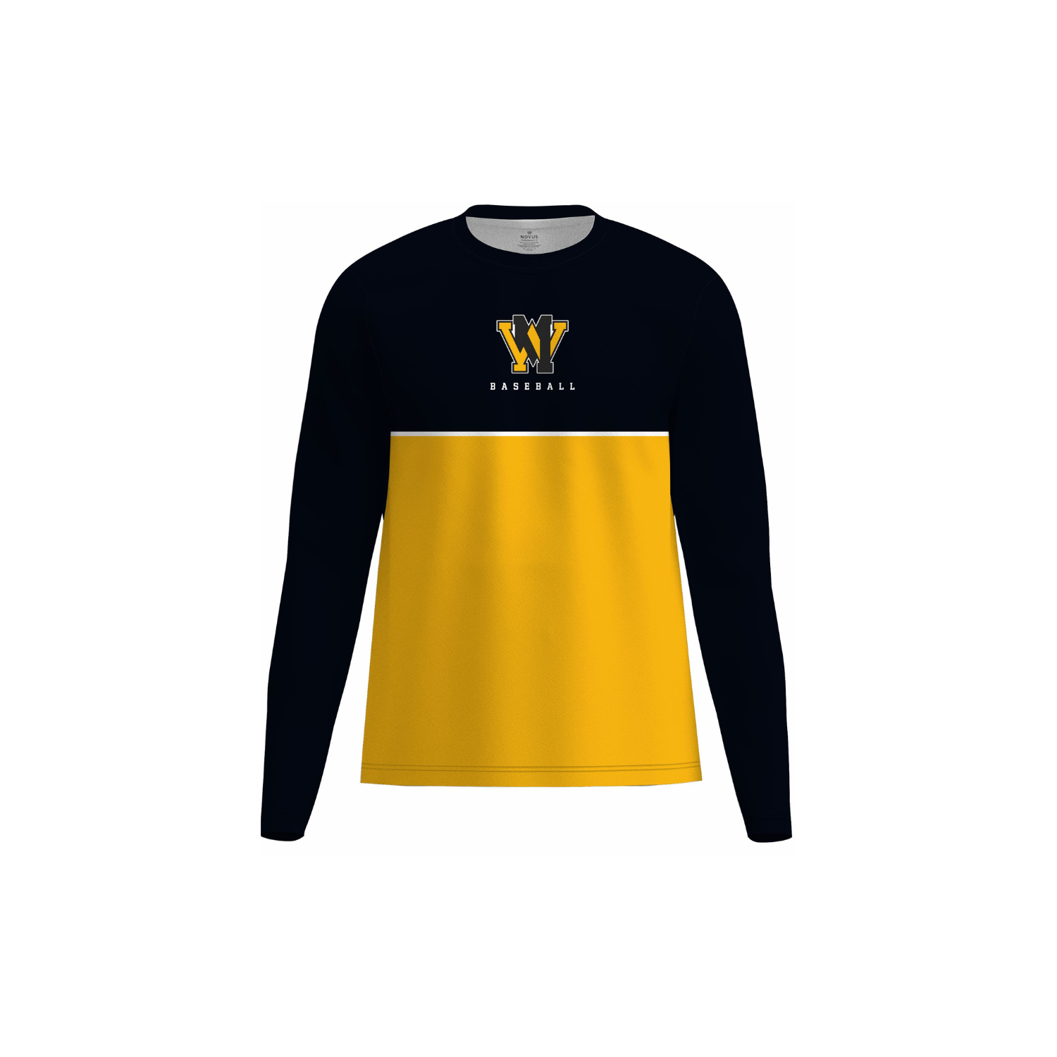 WEST MILFORD BASEBALL PERFORMANCE LS