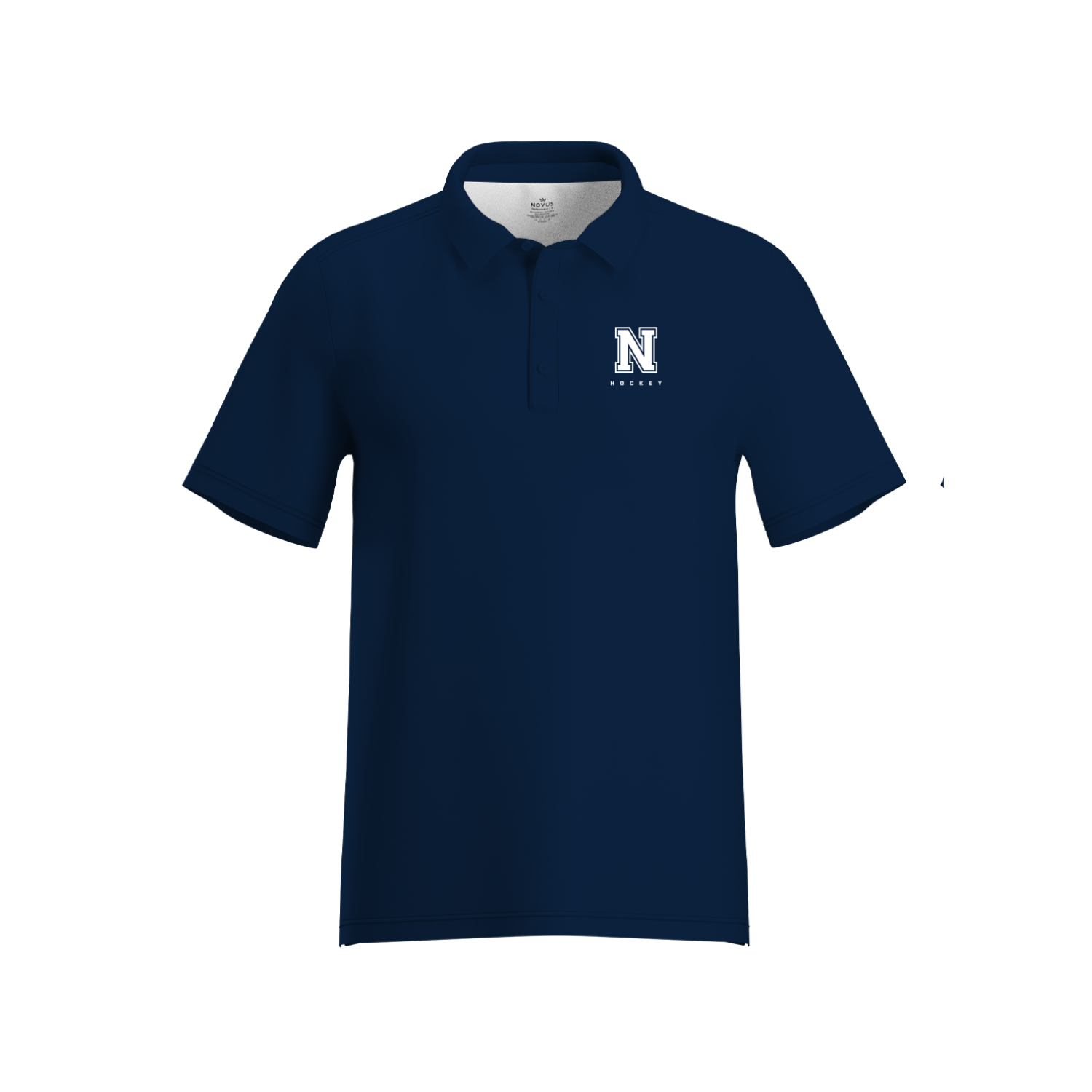NORTHWOODS HOCKEY PERFORMANCE POLO