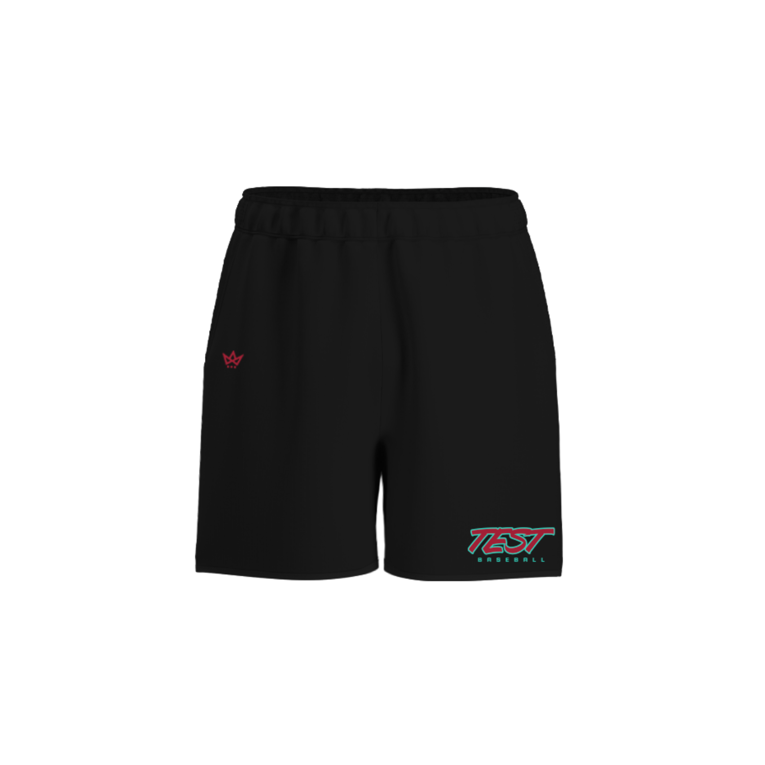 TB BASEBALL FALL '26 VENTUS SHORTS