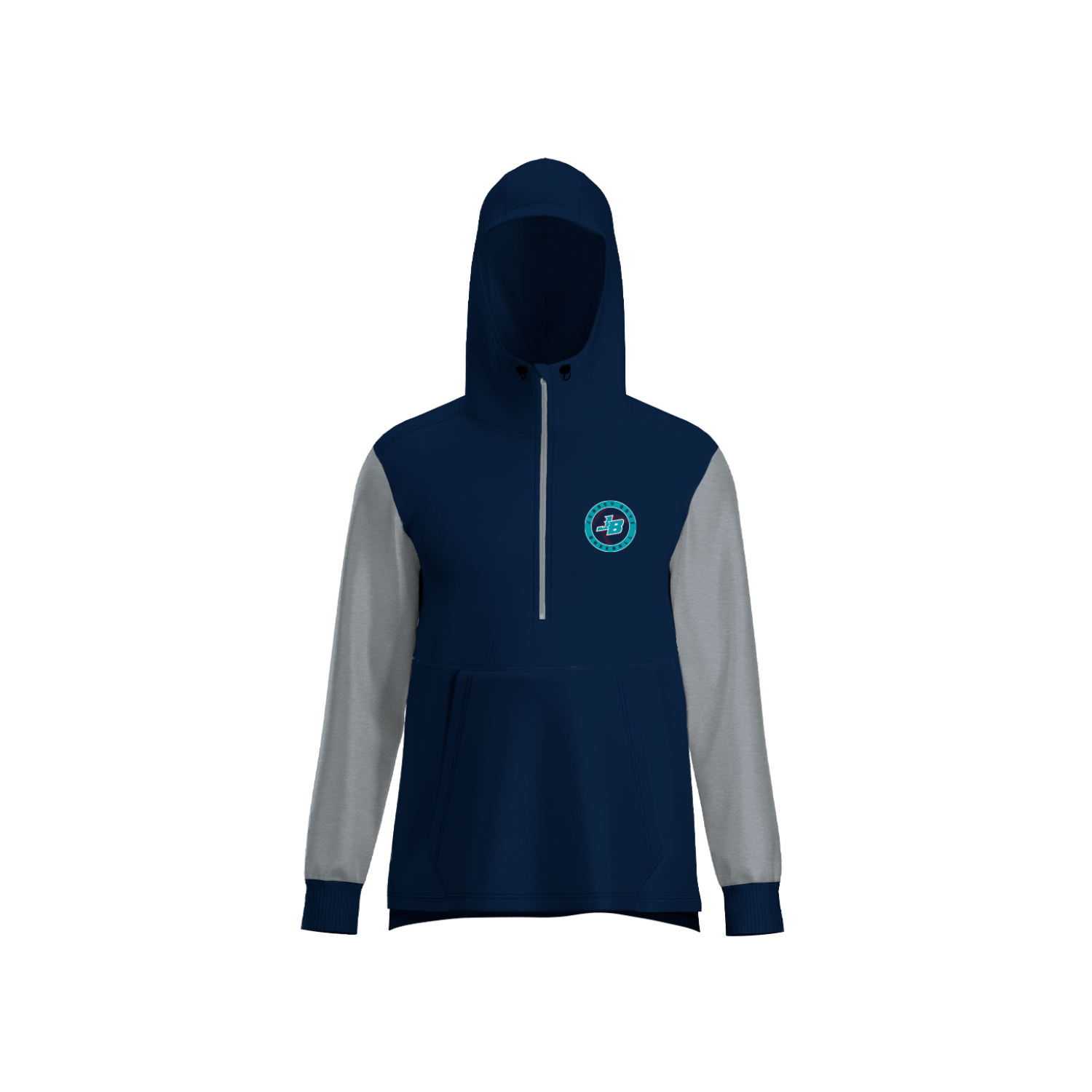 JERSEY BOYZ '26 MAGNA HOODIE