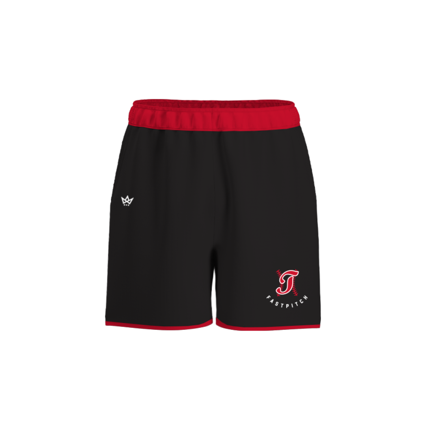 TITANS FASTPITCH SOFTBALL VENTUS SHORTS