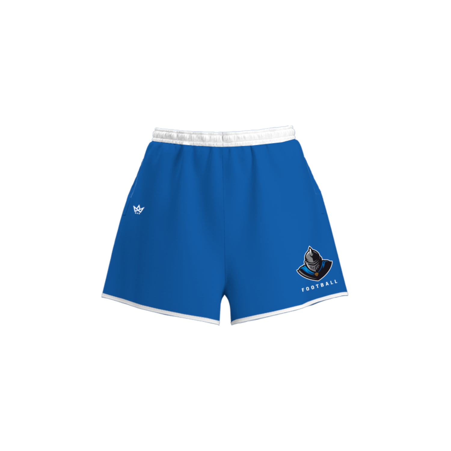 GENEVA FOOTBALL '26 WOMEN'S VENTUS SHORTS