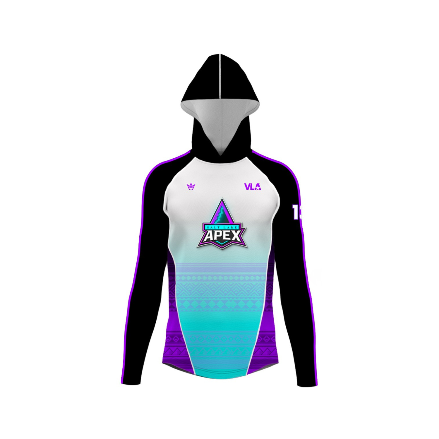 SALT LAKE APEX LOUNGER