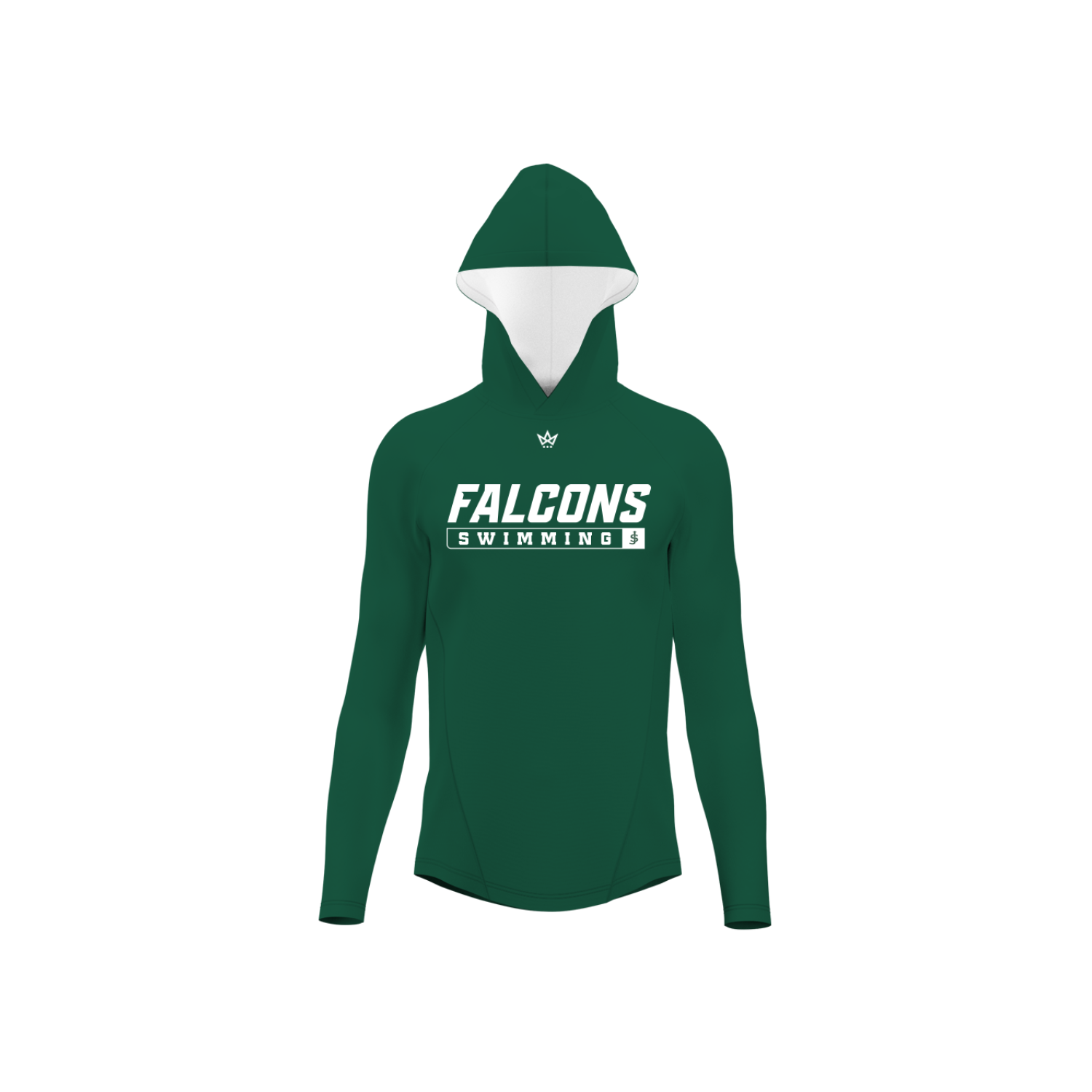 ST. JOE'S SWIMMING '26 LOUNGER