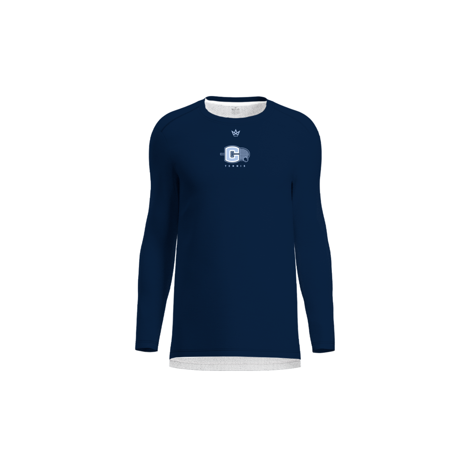 EGCSD TENNIS AURA LS