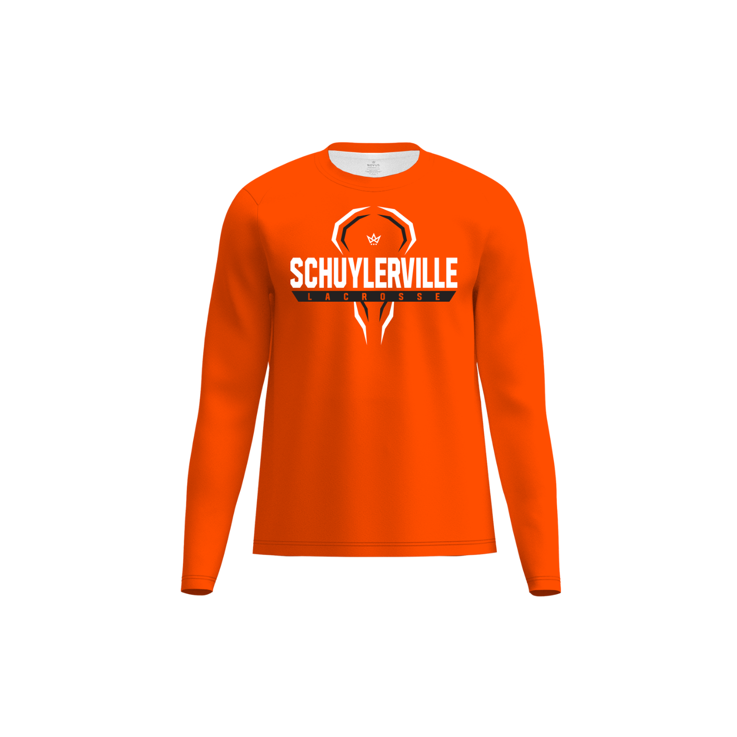 SCHUYLERVILLE LACROSSE PERFORMANCE LS