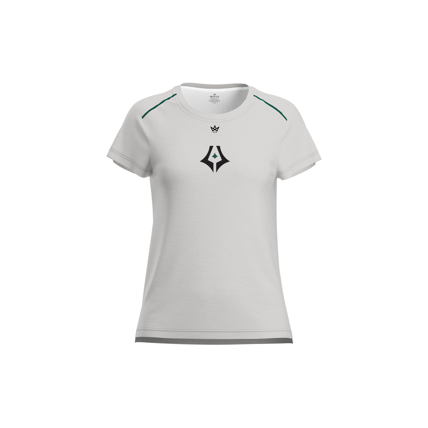 LAX LAB WOMEN'S AURA TEE
