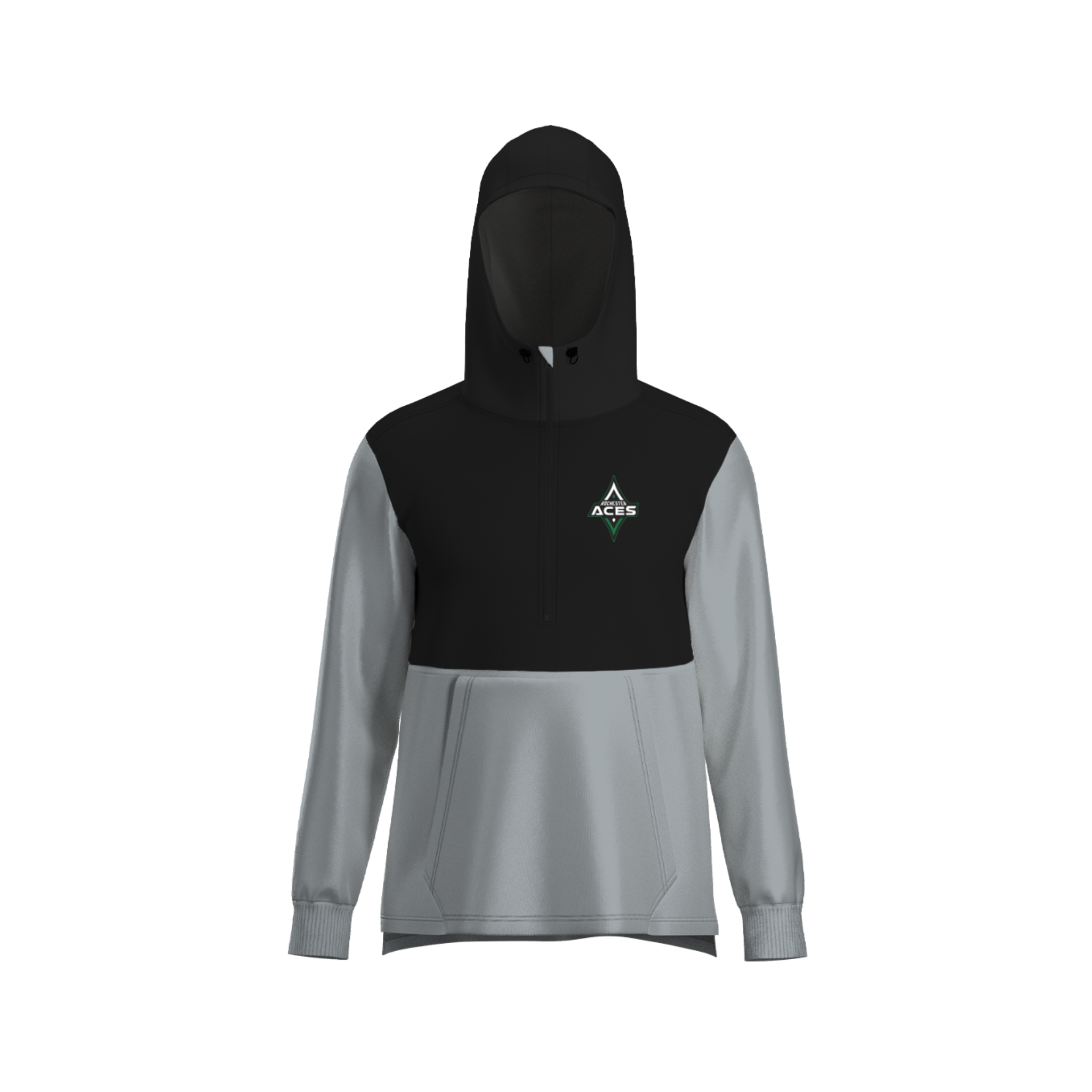 ROCHESTER ACES MAGNA HOODIE