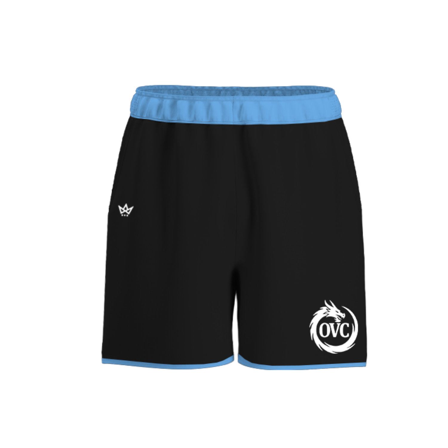 OUTLAND VOLLEYBALL CLUB VENTUS SHORTS
