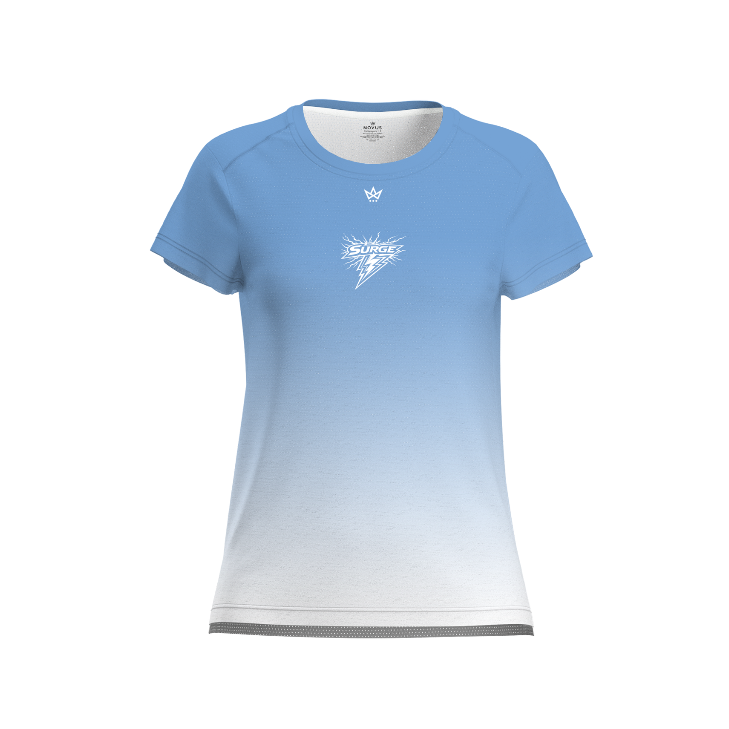 CP SURGE WOMEN'S AURA TEE