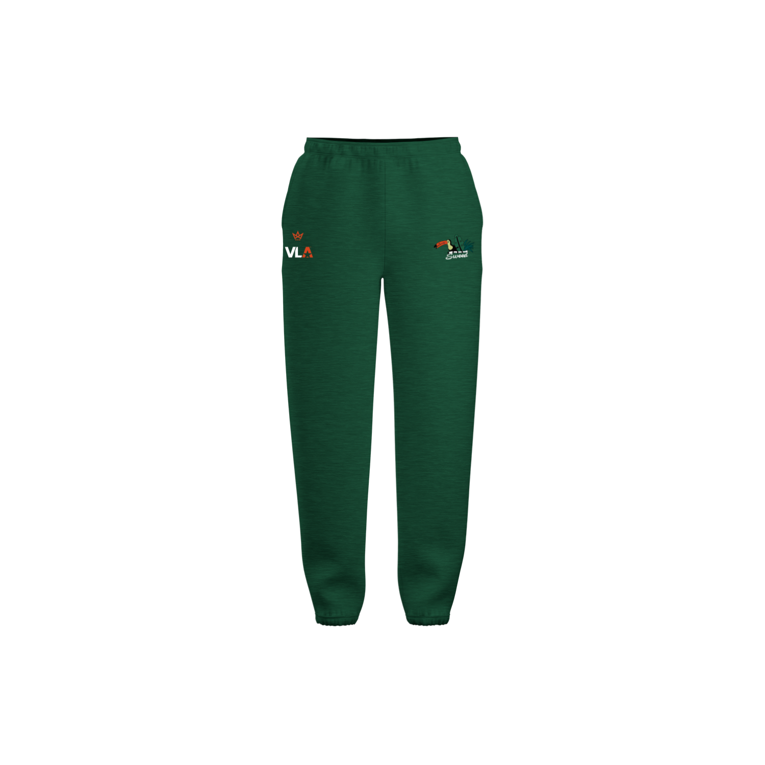 CHICAGO SWEED VLA SCUBA PRO JOGGER