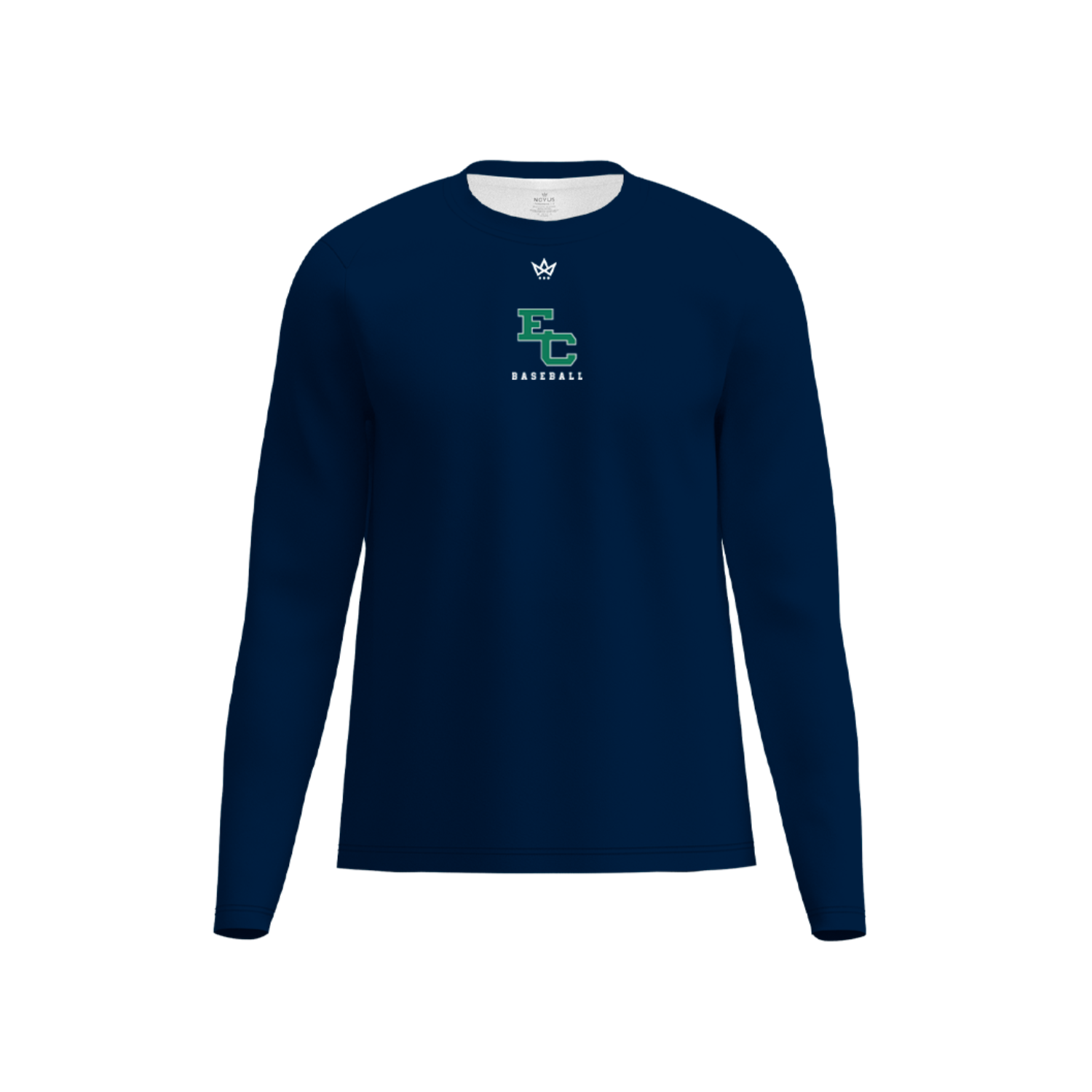 ENDICOTT BASEBALL PERFORMANCE LS [NAVY]