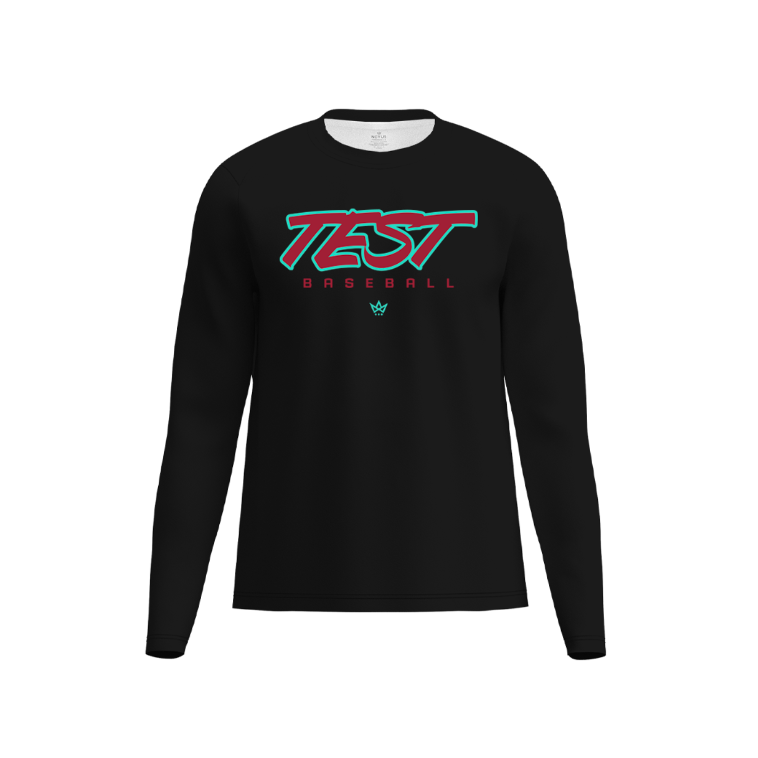 TEST PERFORMANCE LS