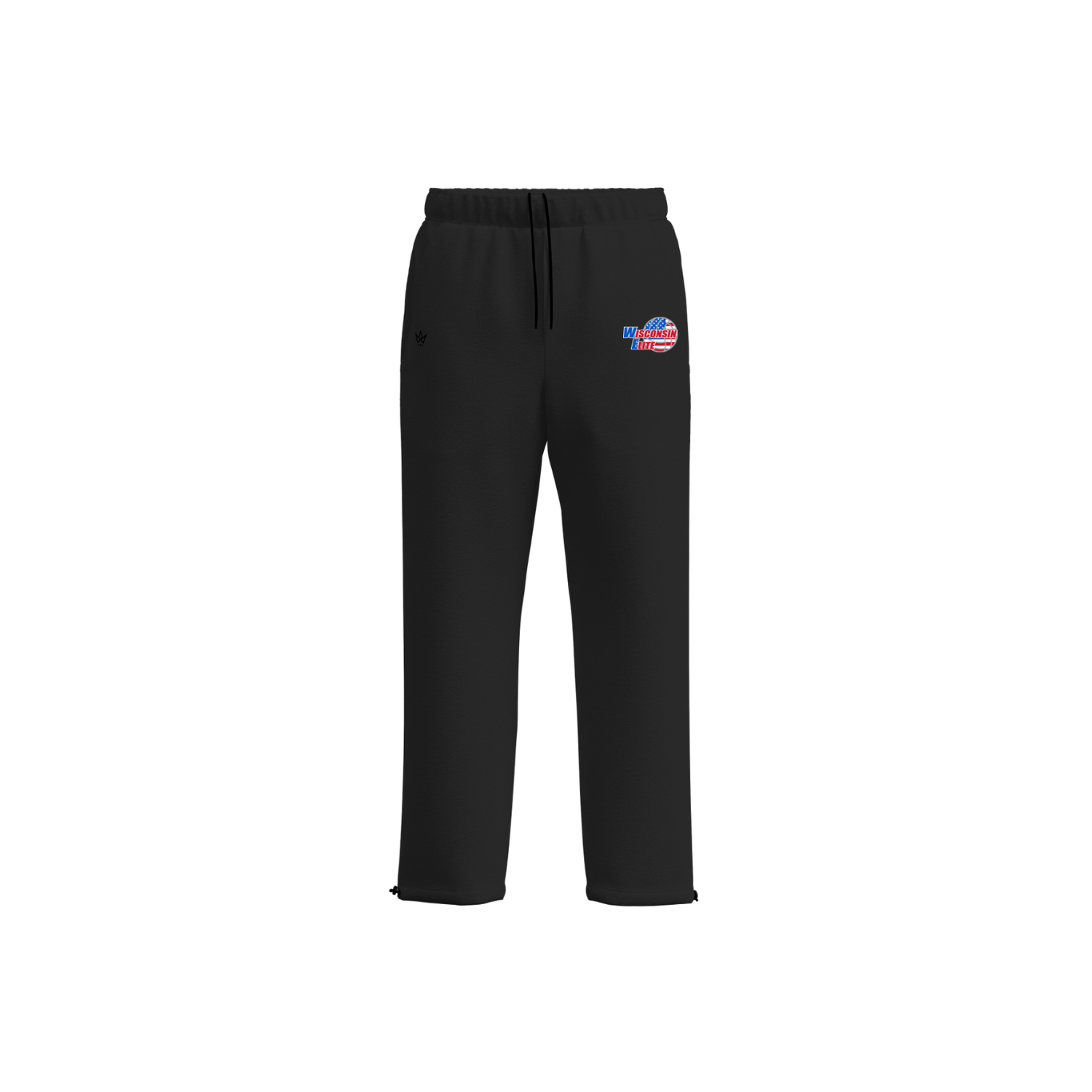 WISCONSIN ELITE VOLLEYBALL '25 PERFORMANCE FLEECE SWEATPANTS