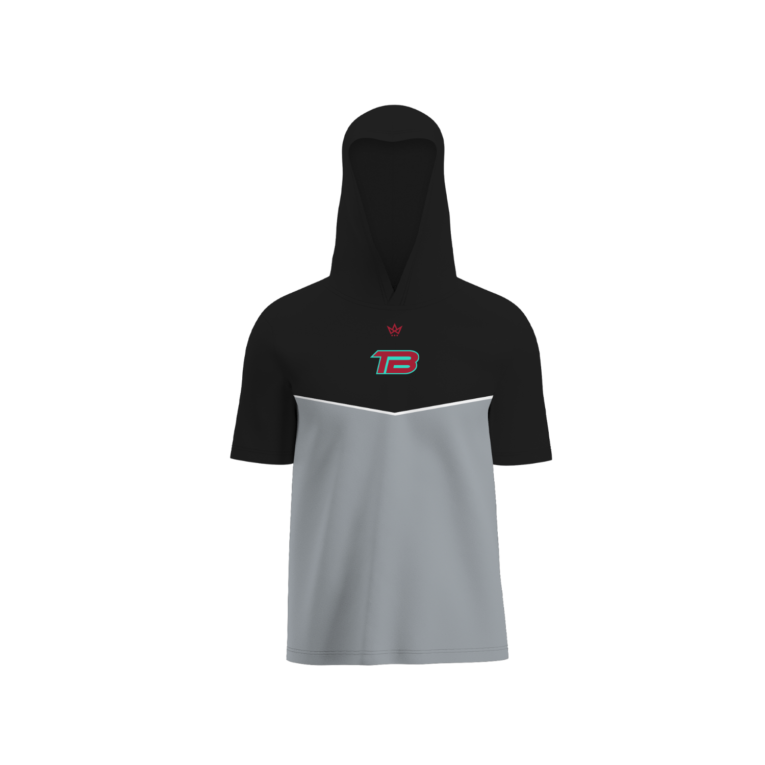 TEST PERFORMANCE SS HOODIE