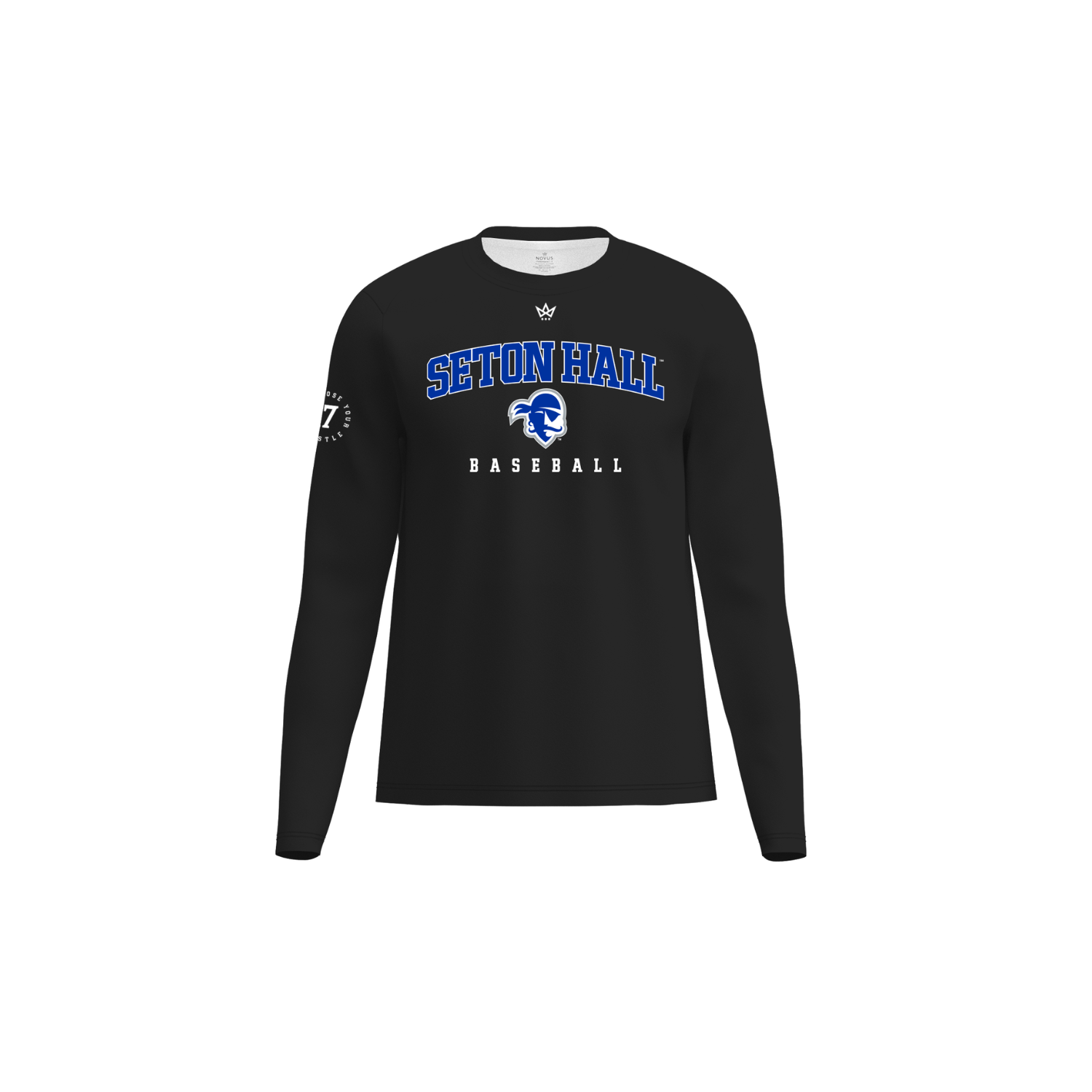 SETON HALL BASEBALL PERFORMANCE LS