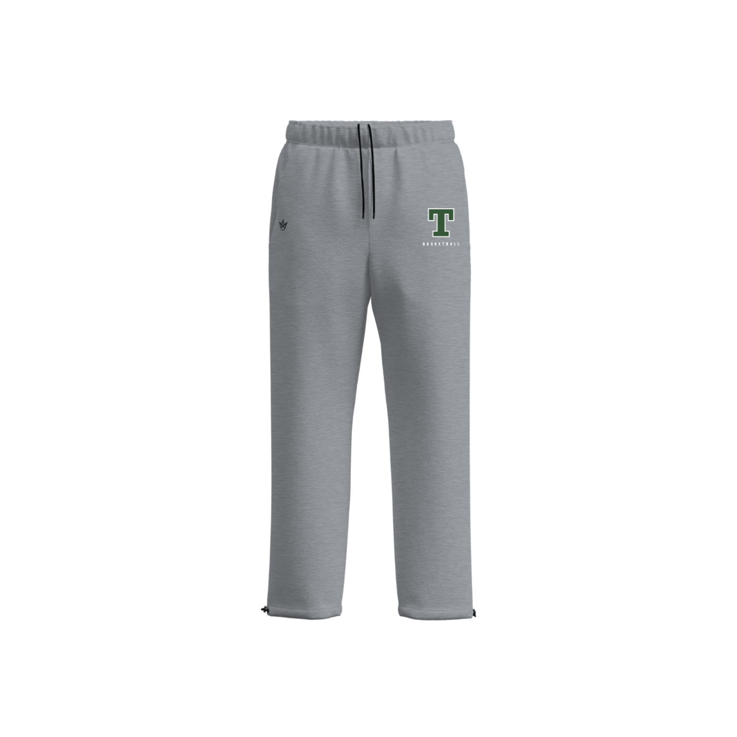 TEMPLETON HS BASKETBALL ACCESS COTTON FLEECE SWEATPANTS