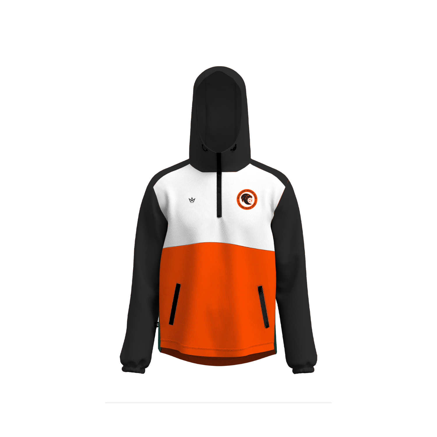BETHLEHEM SOCCER CLUB VENTUS HOODIE