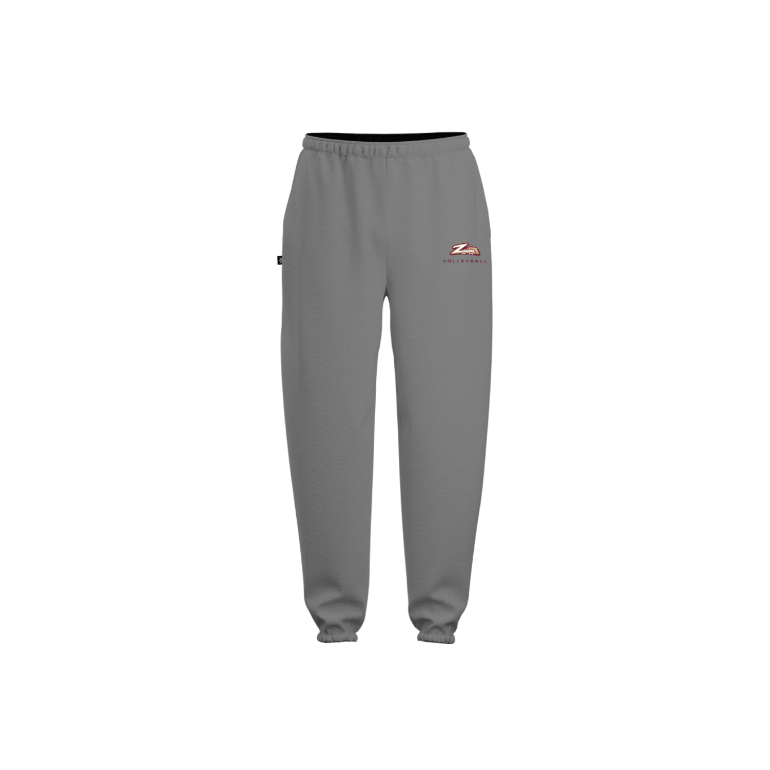 WHITEHALL VOLLEYBALL '26 SUB PERFORMANCE FLEECE JOGGERS