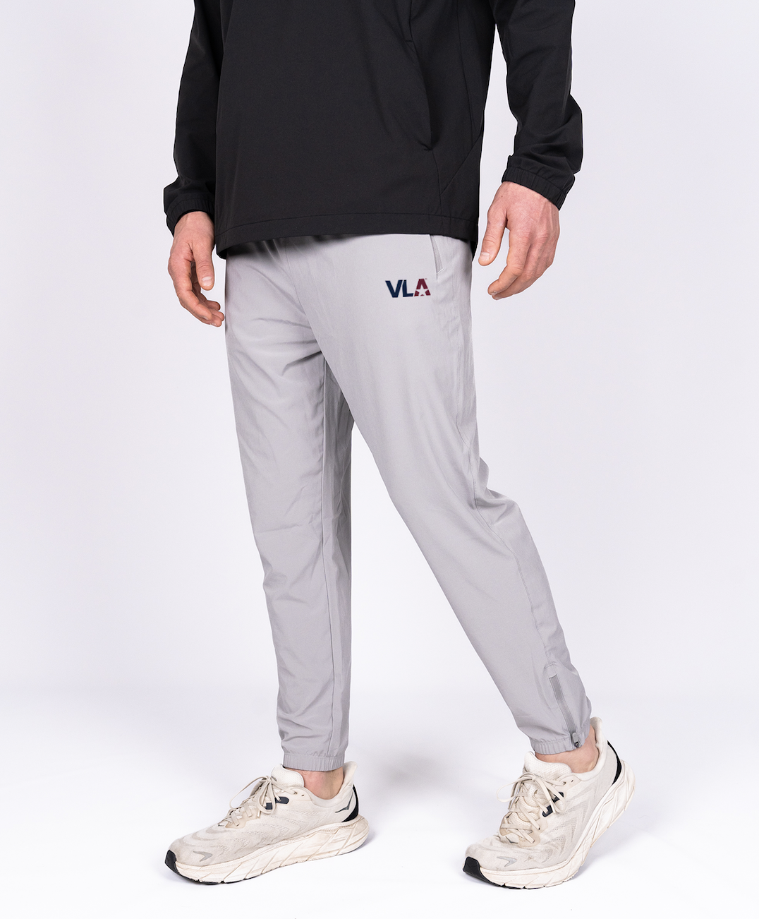 VOLLEYBALL LEAGUE  OF AMERICA '26 RESILIENT JOGGER - STERLING