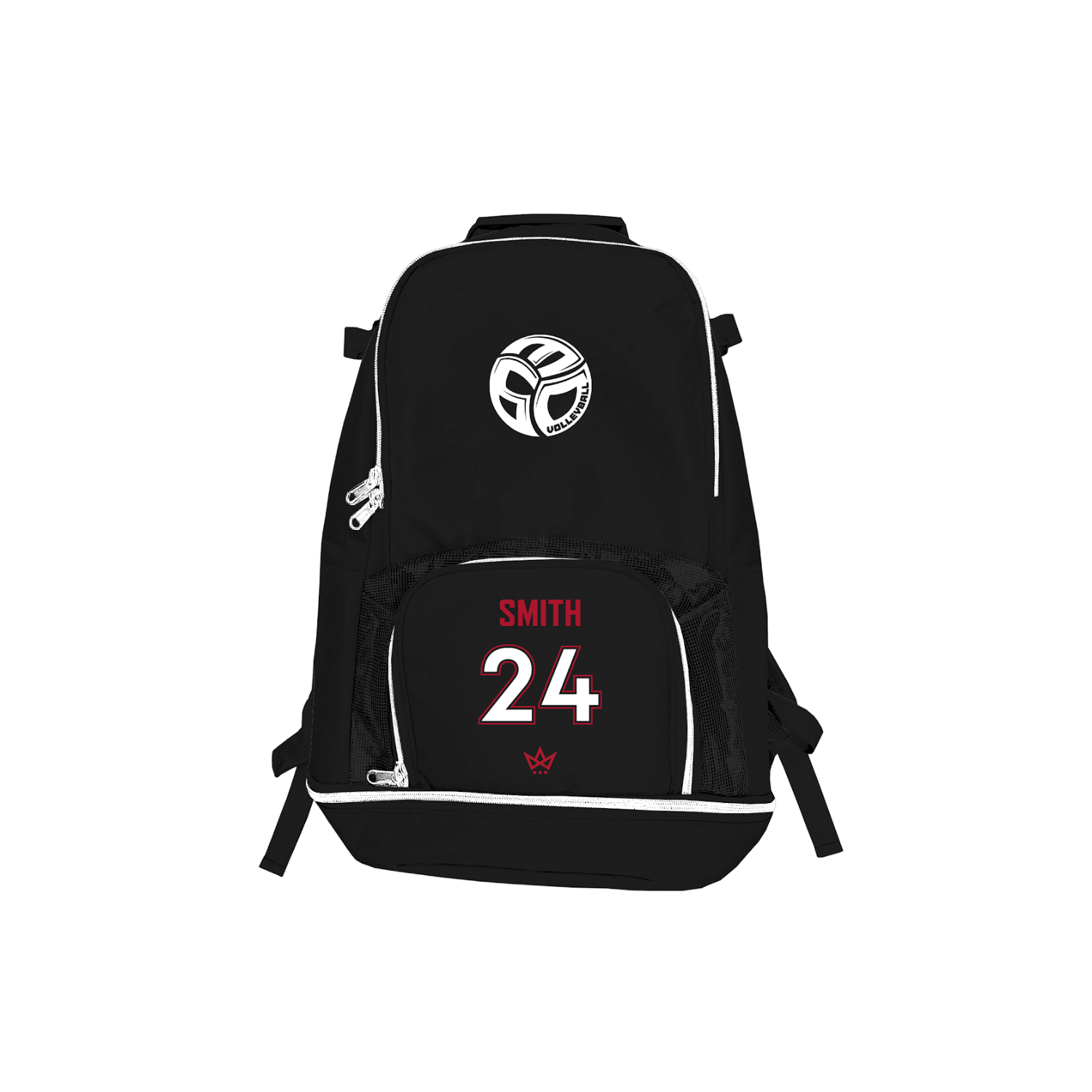 630 VOLLEYBALL TEAM STORE GAMEDAY BACKPACK