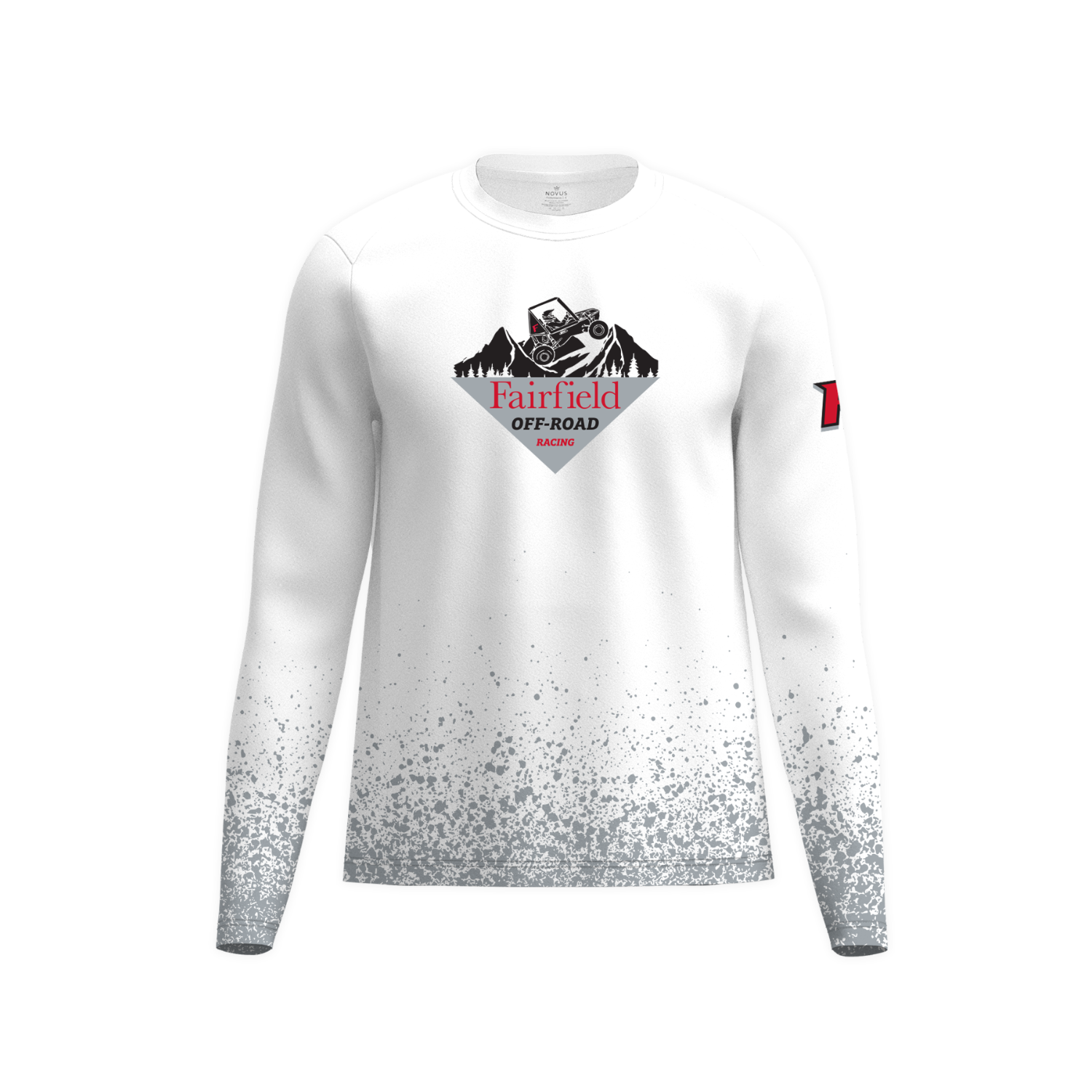 FAIRFIELD OFF ROAD RACING PERFORMANCE LS