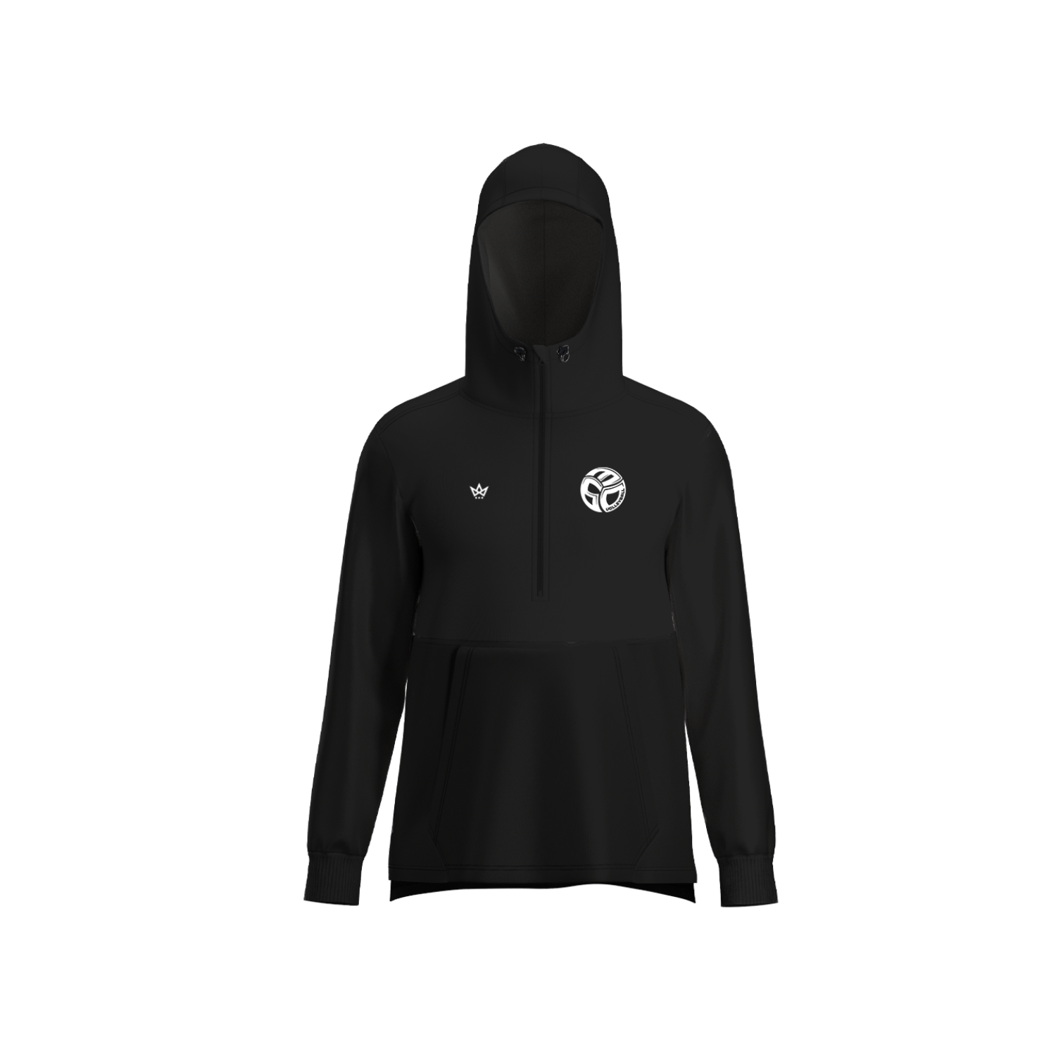 630 COACHES STORE MAGNA HOODIE
