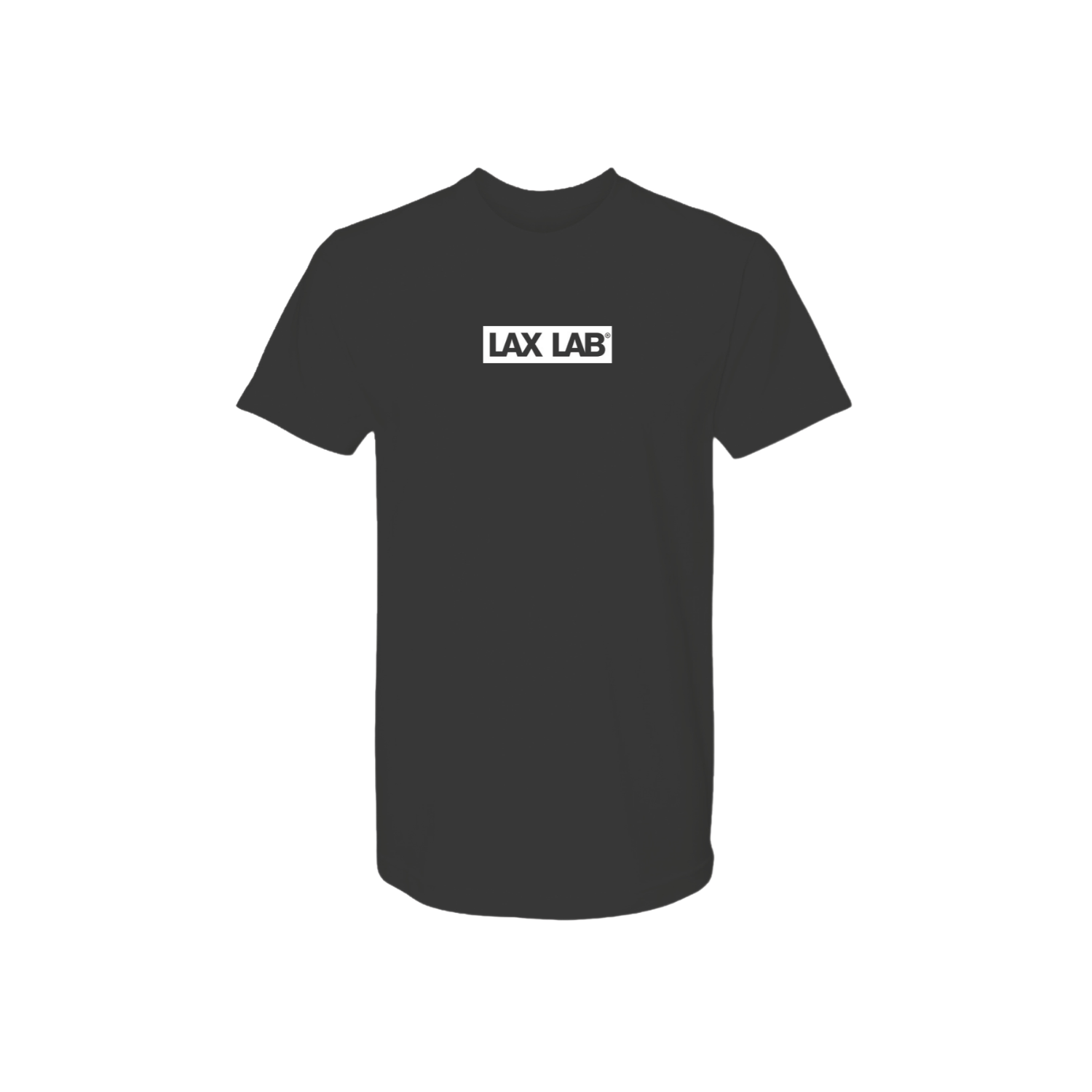 LAX LAB BASIC COTTON SS TEE